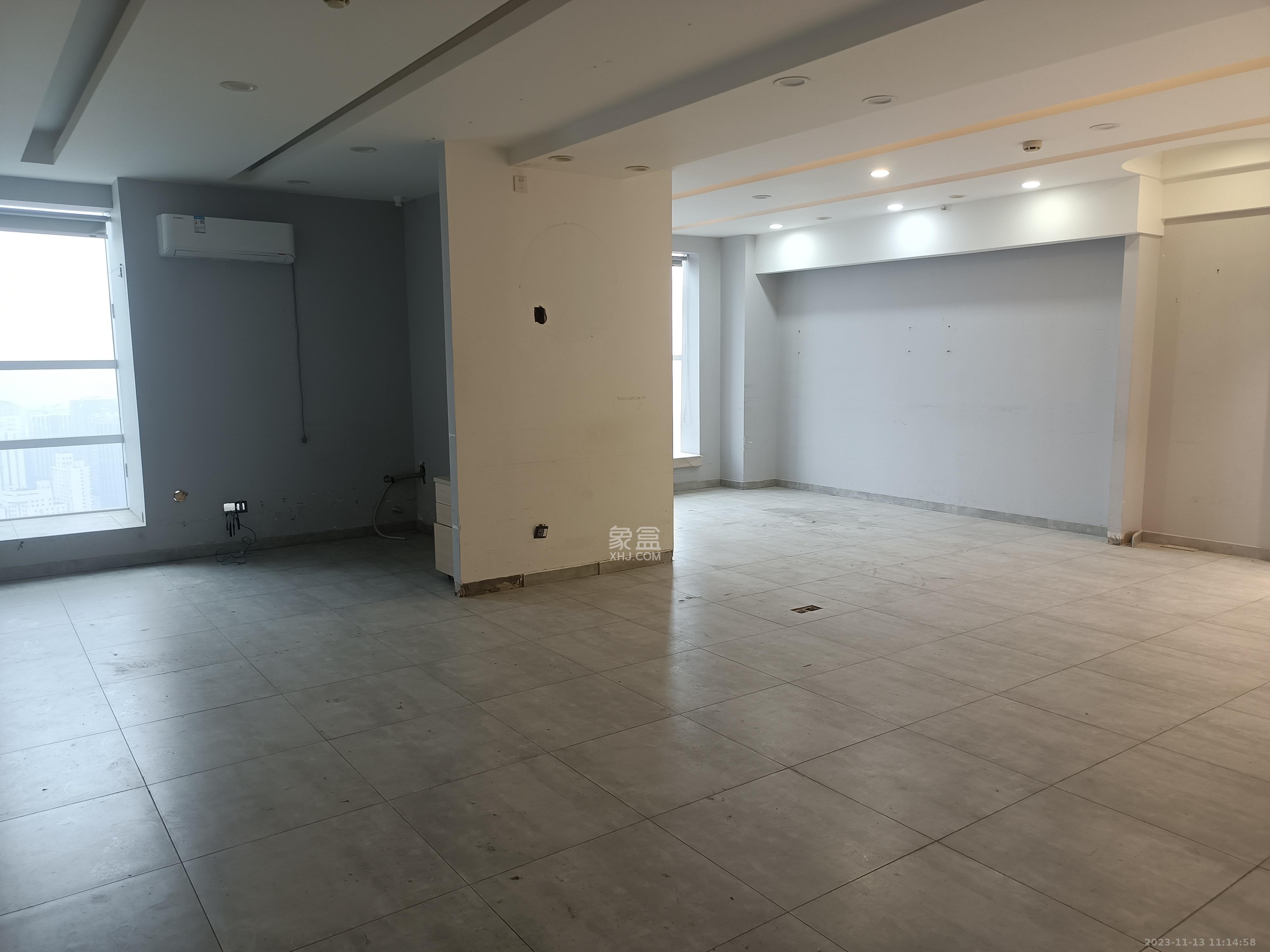 明城国际  2室1厅1卫   5500.00元/月室内图