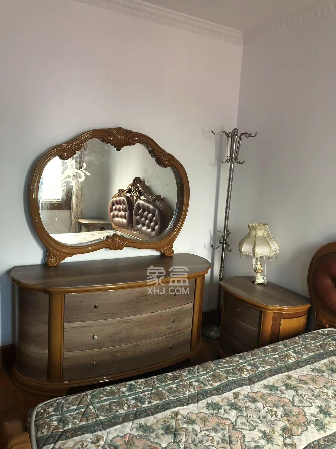 雨花区线材宿舍(莱特尔事业集团小区) 2室1厅1卫 1400.00元/月 雨花区线材宿舍(莱特尔事业集团小区) 2室1厅1卫 1400.00元/月室内图