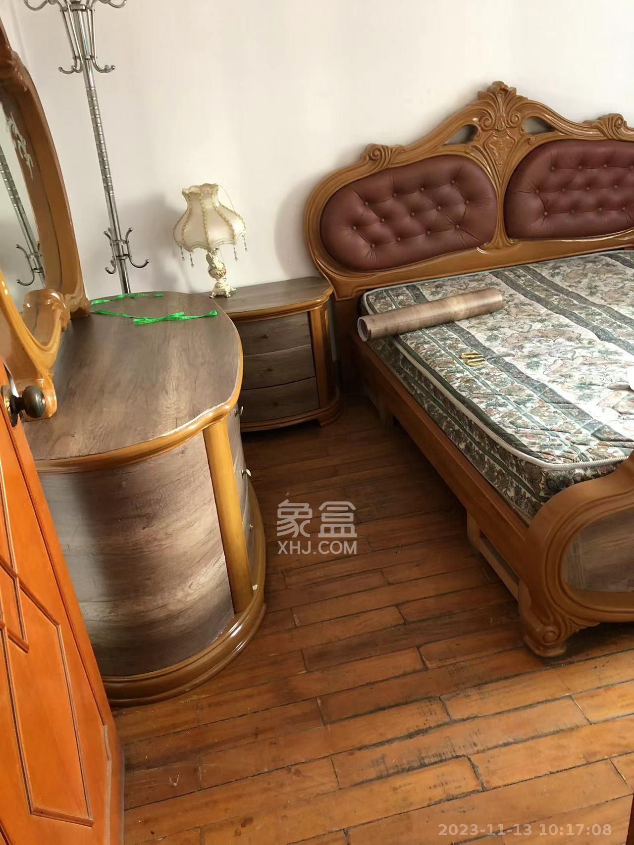 雨花区线材宿舍(莱特尔事业集团小区) 2室1厅1卫 1400.00元/月 雨花区线材宿舍(莱特尔事业集团小区) 2室1厅1卫 1400.00元/月室内图