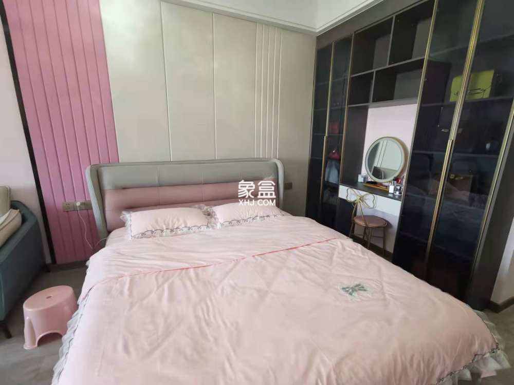 天伦国际 1室1厅1卫 2200.00元/月 天伦国际 1室1厅1卫 2200.00元/月室内图