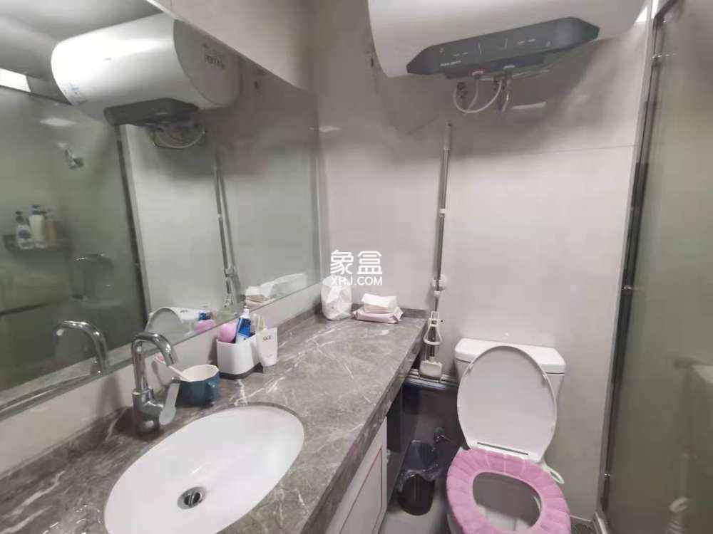 天伦国际 1室1厅1卫 2200.00元/月 天伦国际 1室1厅1卫 2200.00元/月室内图