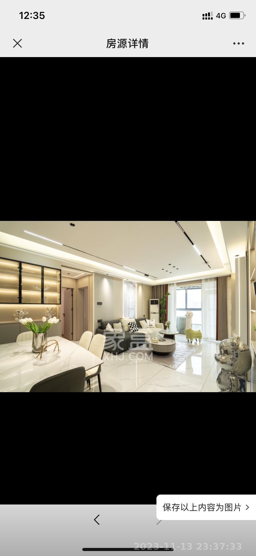 绿洲花园 3室2厅2卫 5000.0元/月 绿洲花园 3室2厅2卫 5000.0元/月室内图