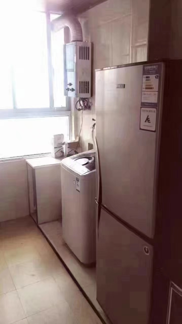 星海名都 2室1厅1卫 1200.00元/月 星海名都 2室1厅1卫 1200.00元/月室内图