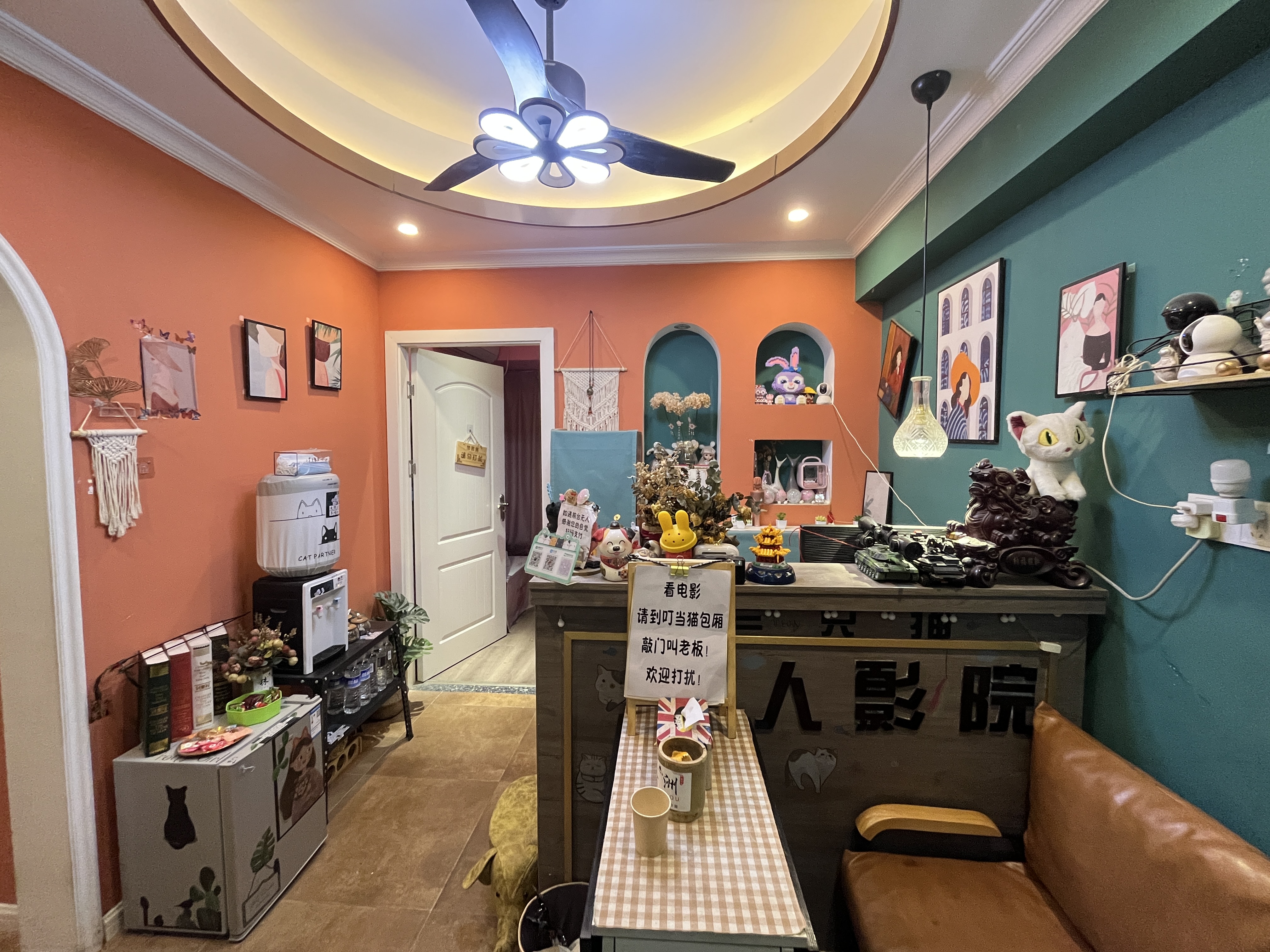 大汉希尔顿 2室2厅1卫 63.8万 大汉希尔顿 2室2厅1卫 63.8万室内图