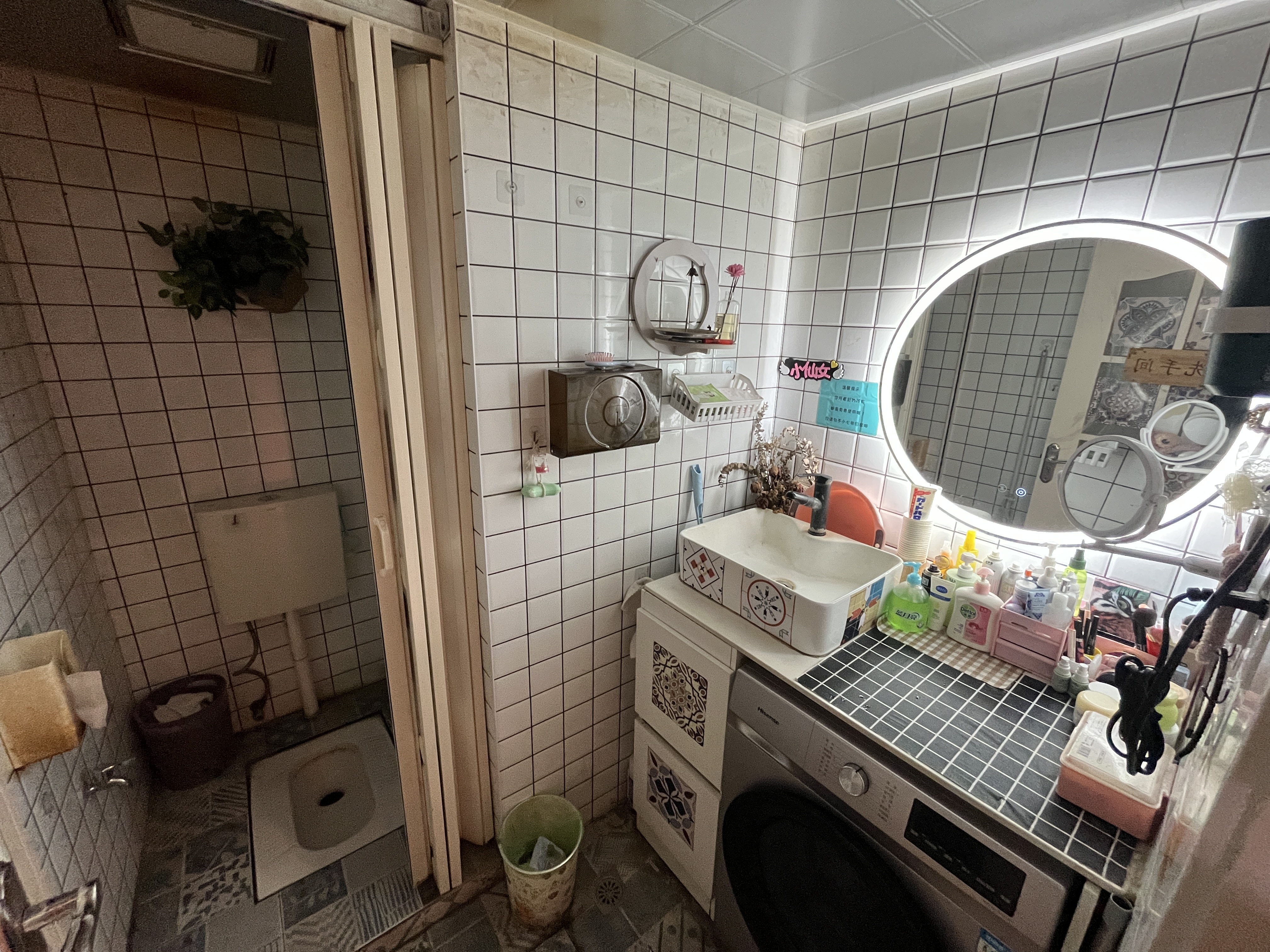 大汉希尔顿 2室2厅1卫 63.8万 大汉希尔顿 2室2厅1卫 63.8万室内图