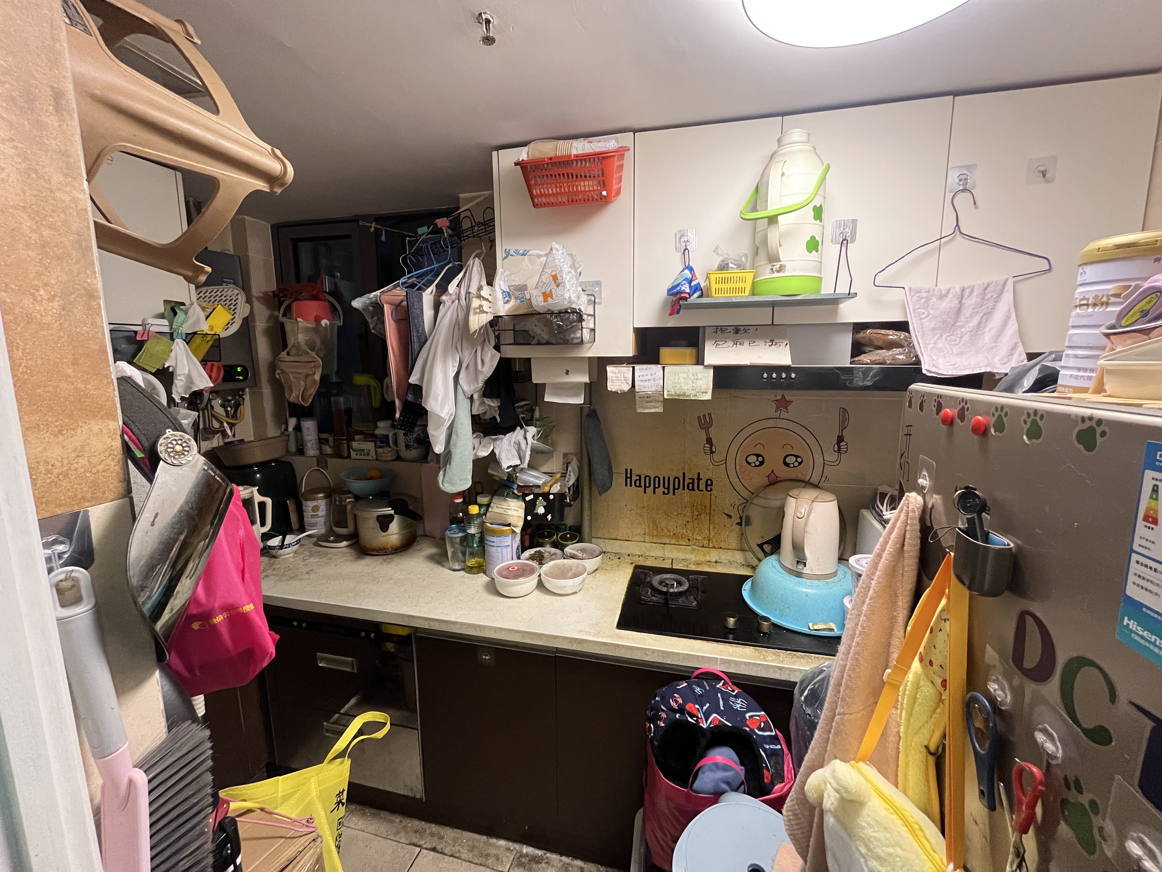 大汉希尔顿 2室2厅1卫 63.8万 大汉希尔顿 2室2厅1卫 63.8万室内图