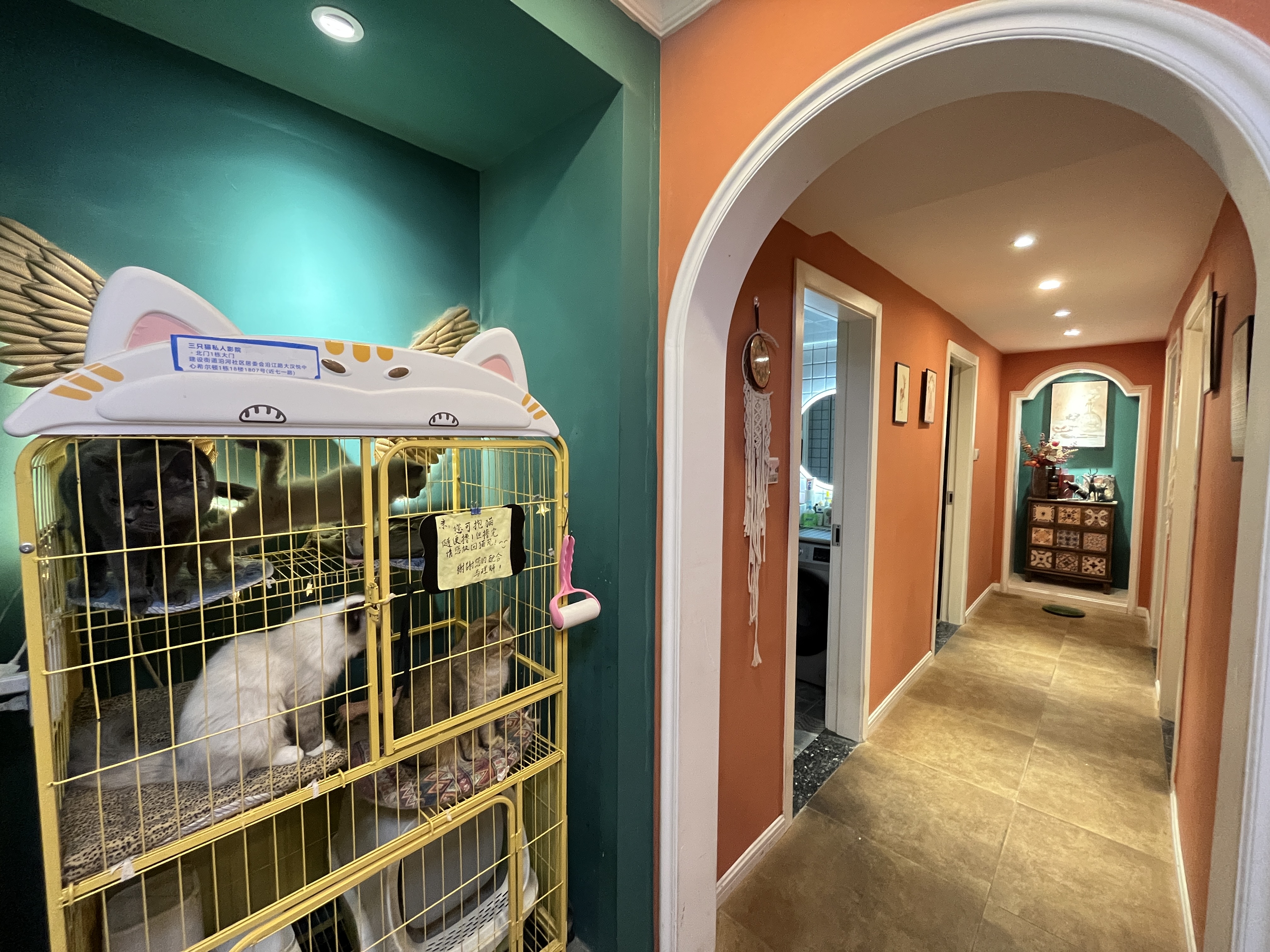 大汉希尔顿 2室2厅1卫 63.8万 大汉希尔顿 2室2厅1卫 63.8万室内图