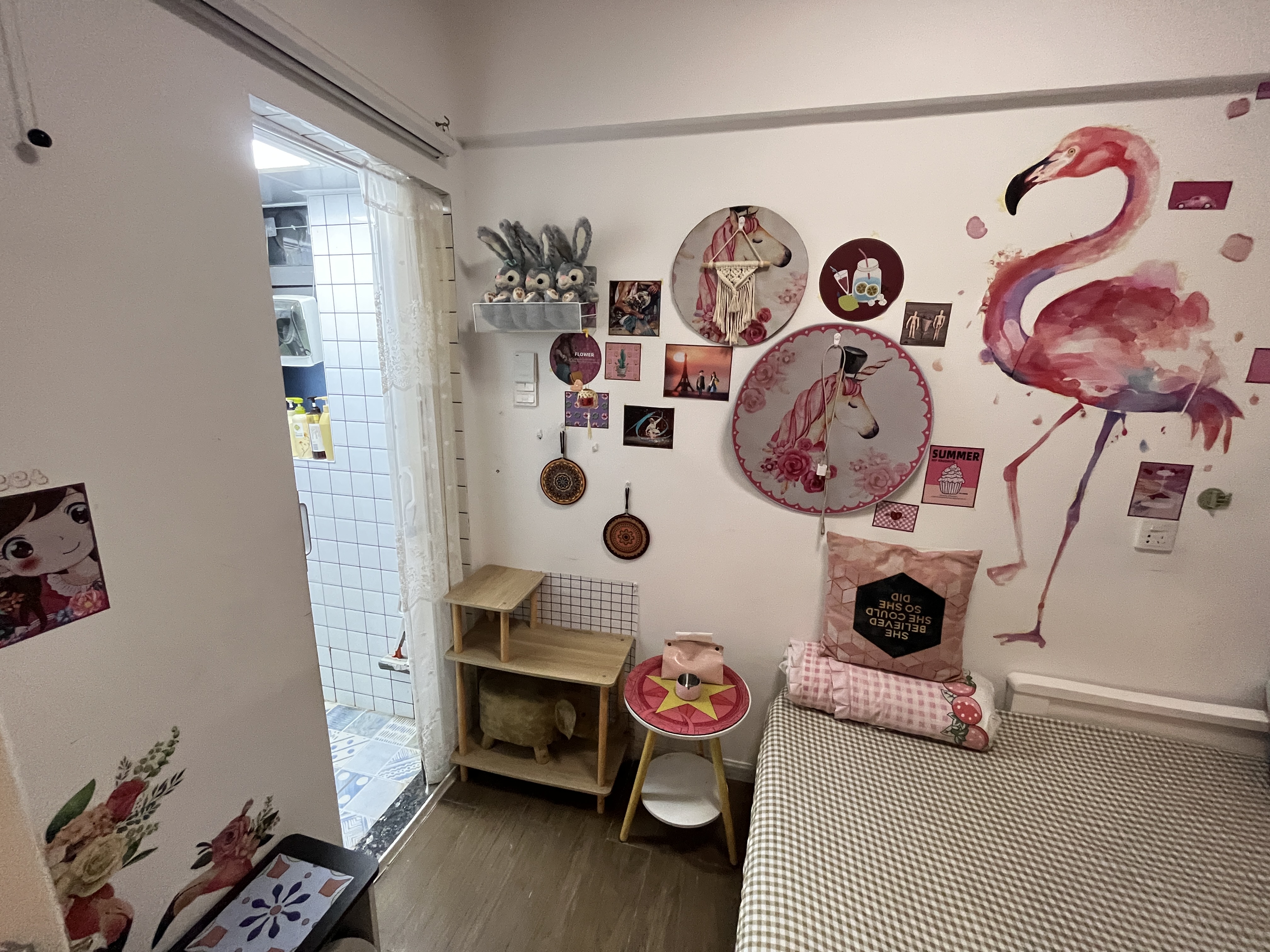 大汉希尔顿 2室2厅1卫 63.8万 大汉希尔顿 2室2厅1卫 63.8万室内图