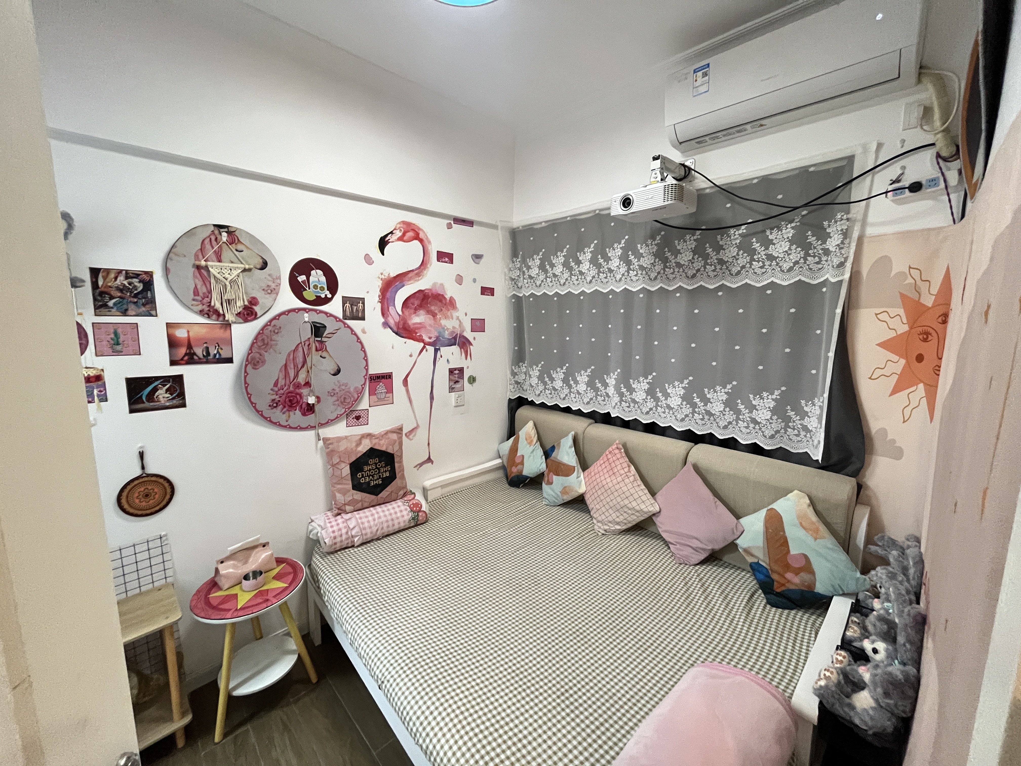 大汉希尔顿 2室2厅1卫 63.8万 大汉希尔顿 2室2厅1卫 63.8万室内图