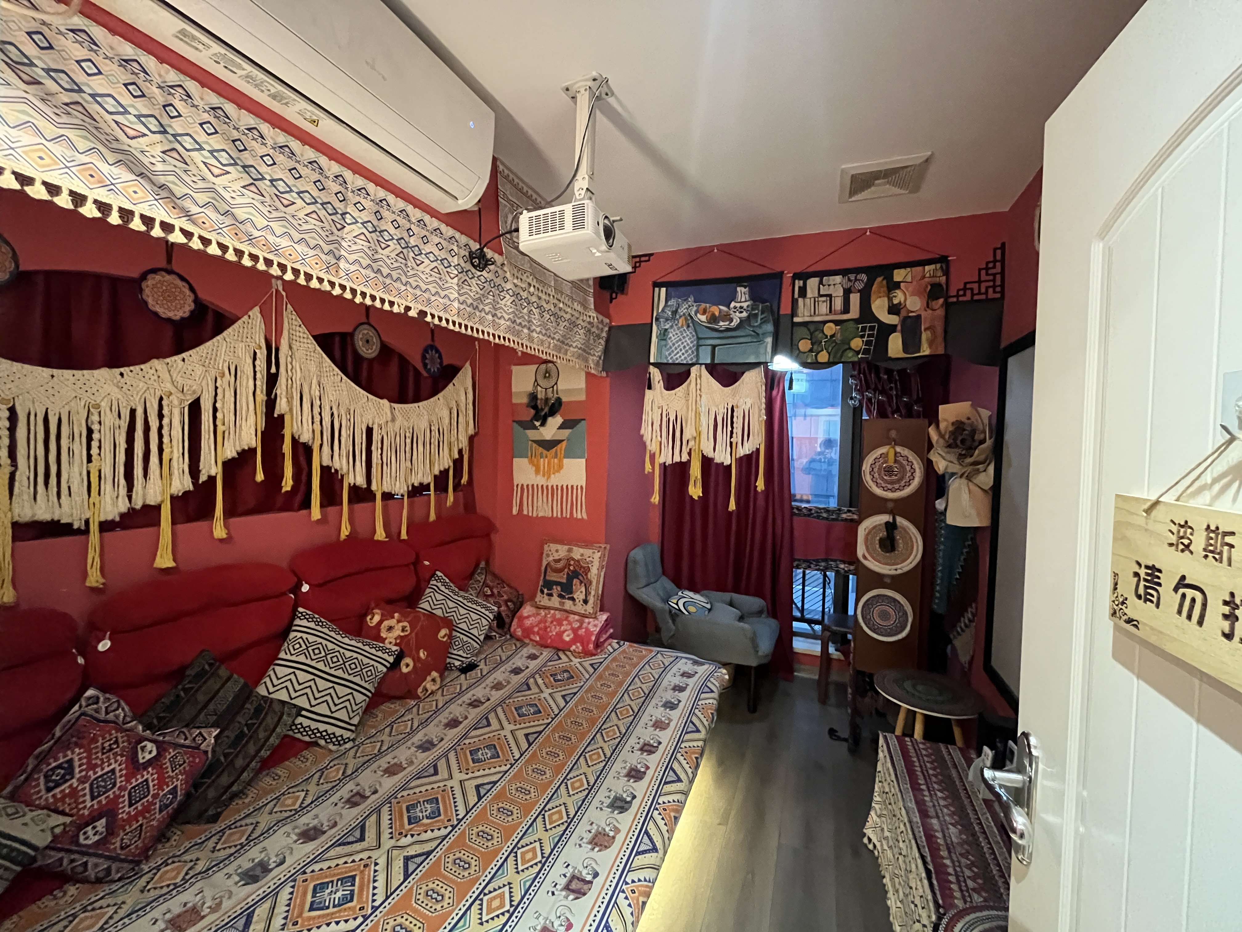 大汉希尔顿 2室2厅1卫 63.8万 大汉希尔顿 2室2厅1卫 63.8万室内图