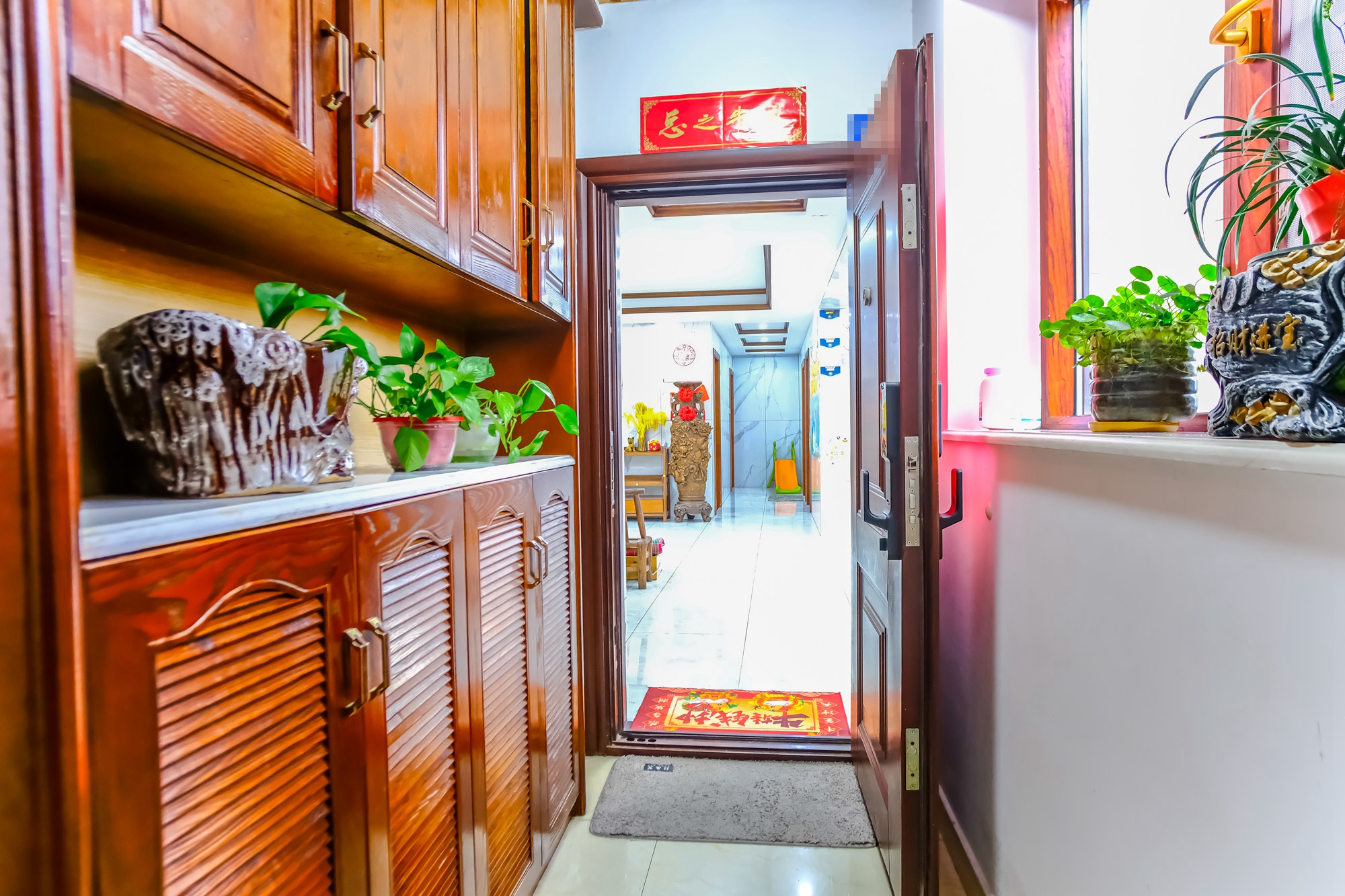 筑梦星园  4室2厅2卫    110.8万其他