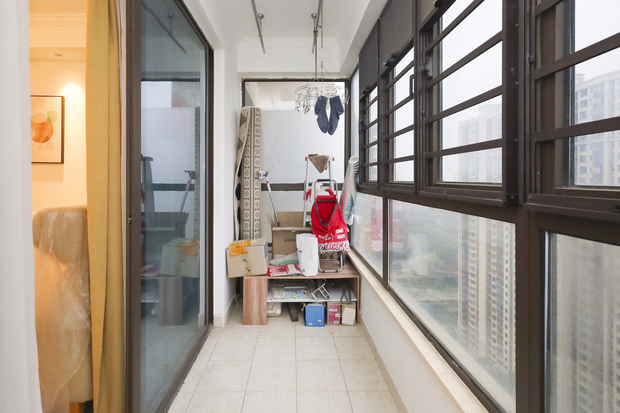 山语城三期  3室2厅1卫    80.0万 山语城三期  3室2厅1卫    80.0万阳台