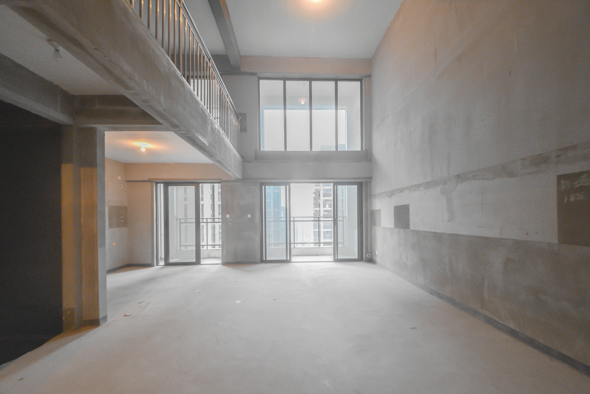 建发中央公园（建发美地）  3室2厅2卫   238.00万