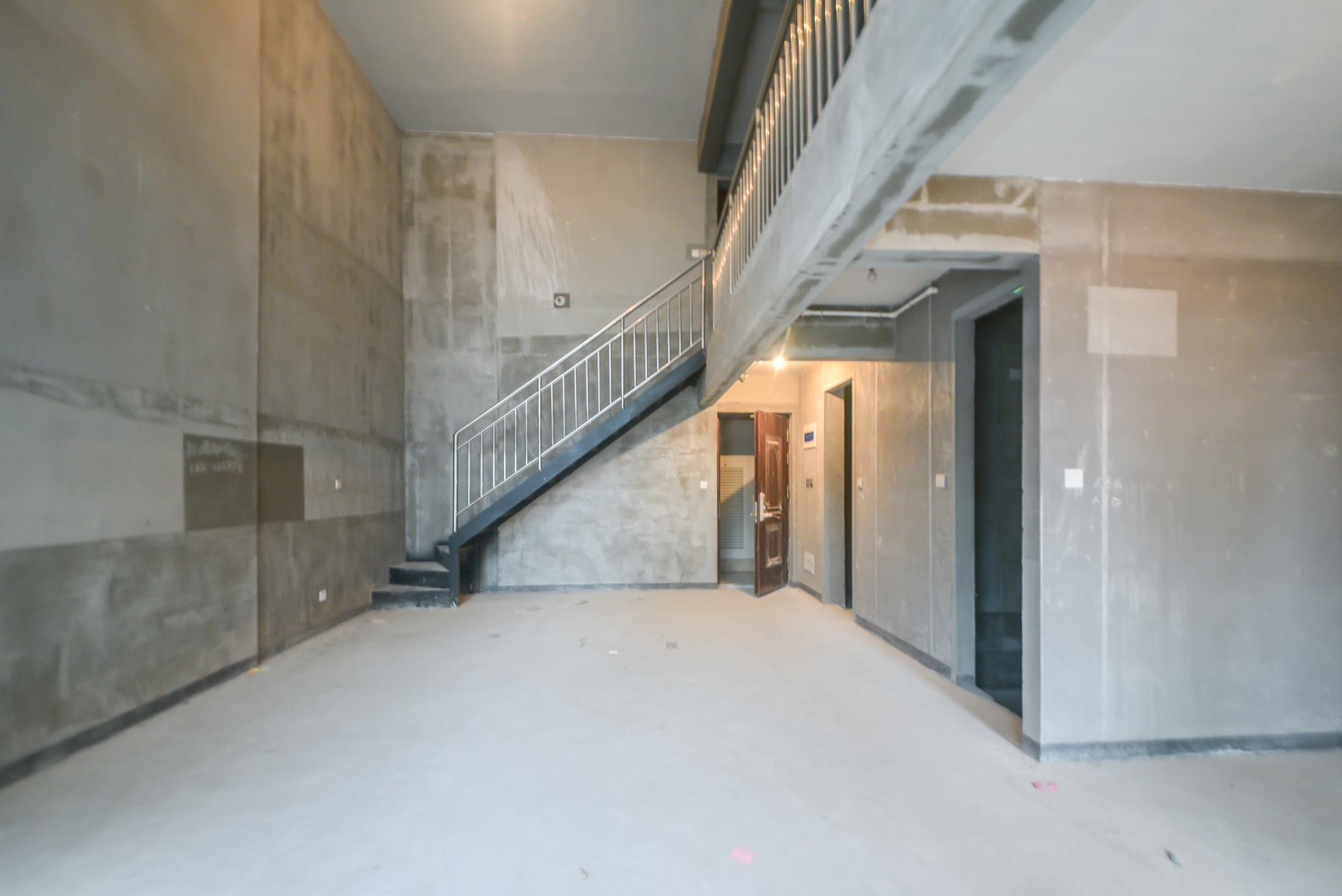 建发中央公园（建发美地）  3室2厅2卫   238.00万客厅