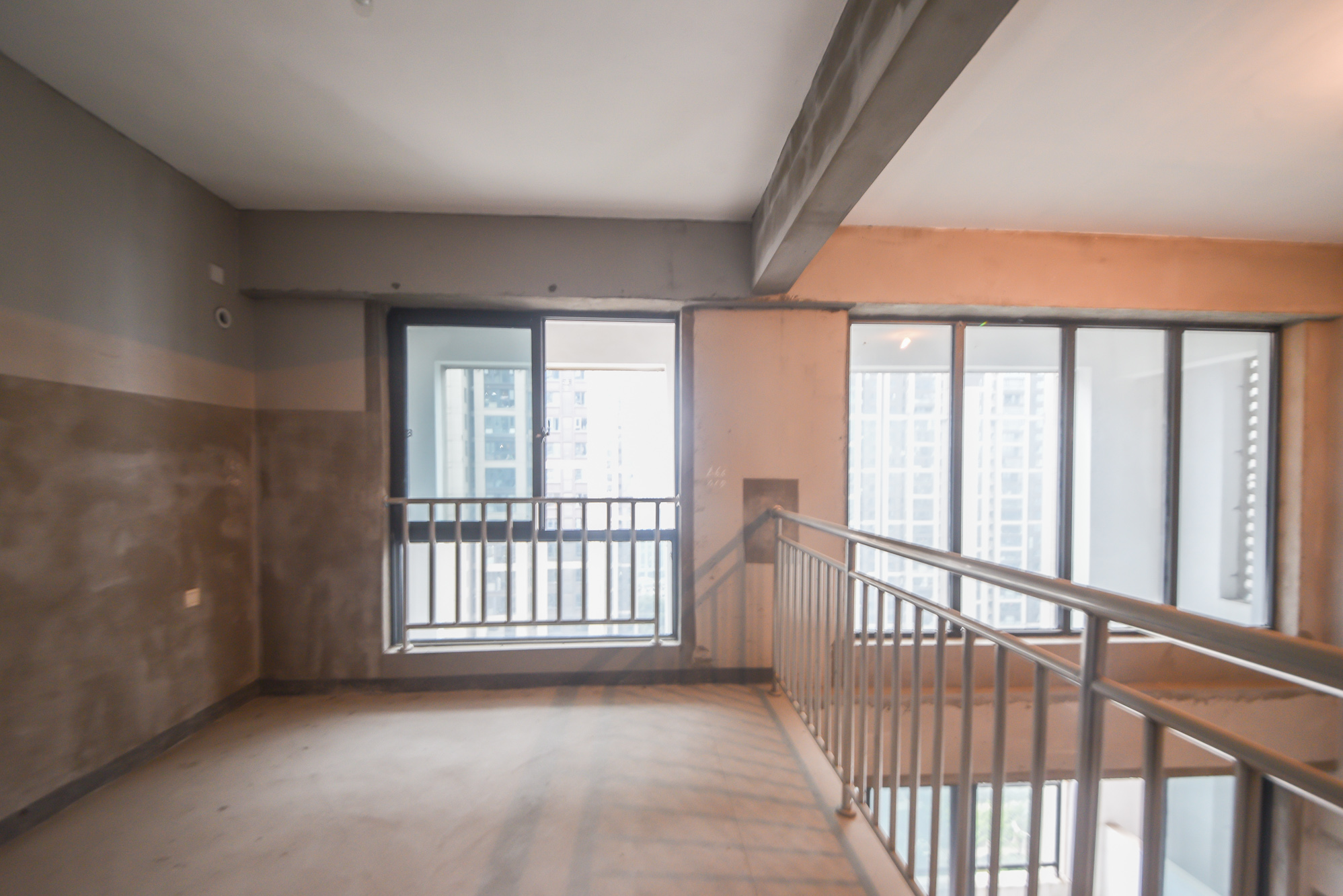 建发中央公园（建发美地）  3室2厅2卫   238.00万其他