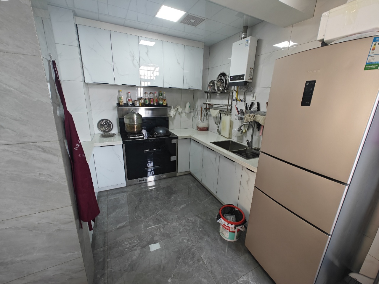 御景龙湾 3室1厅1卫 79.8万 御景龙湾 3室1厅1卫 79.8万室内图