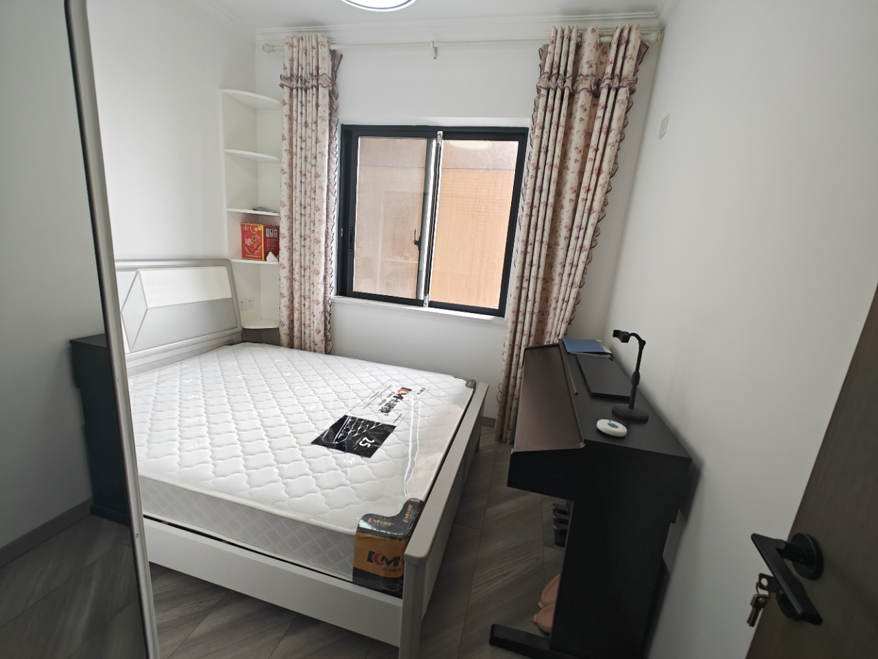 御景龙湾 3室1厅1卫 79.8万 御景龙湾 3室1厅1卫 79.8万室内图