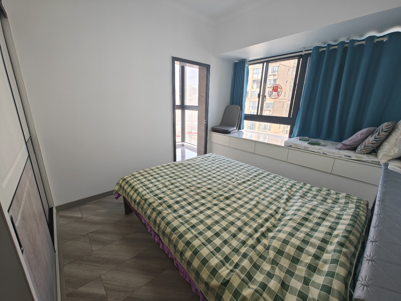 御景龙湾 3室1厅1卫 79.8万 御景龙湾 3室1厅1卫 79.8万室内图