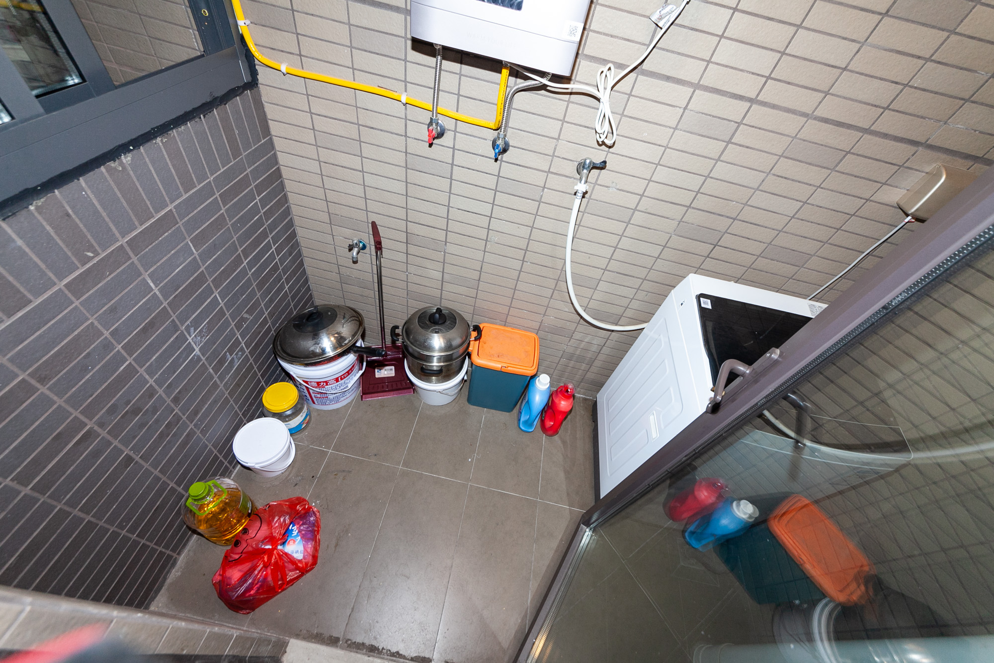 时代倾城四期  4室2厅2卫    117.88万 时代倾城四期  4室2厅2卫    117.88万阳台