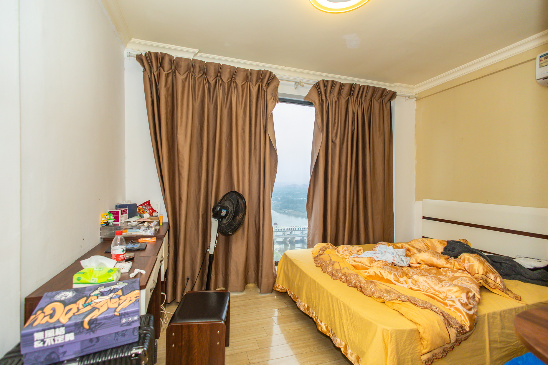 碧桂园威尼斯城 2室2厅1卫 49.80万 碧桂园威尼斯城 2室2厅1卫 49.80万卧室