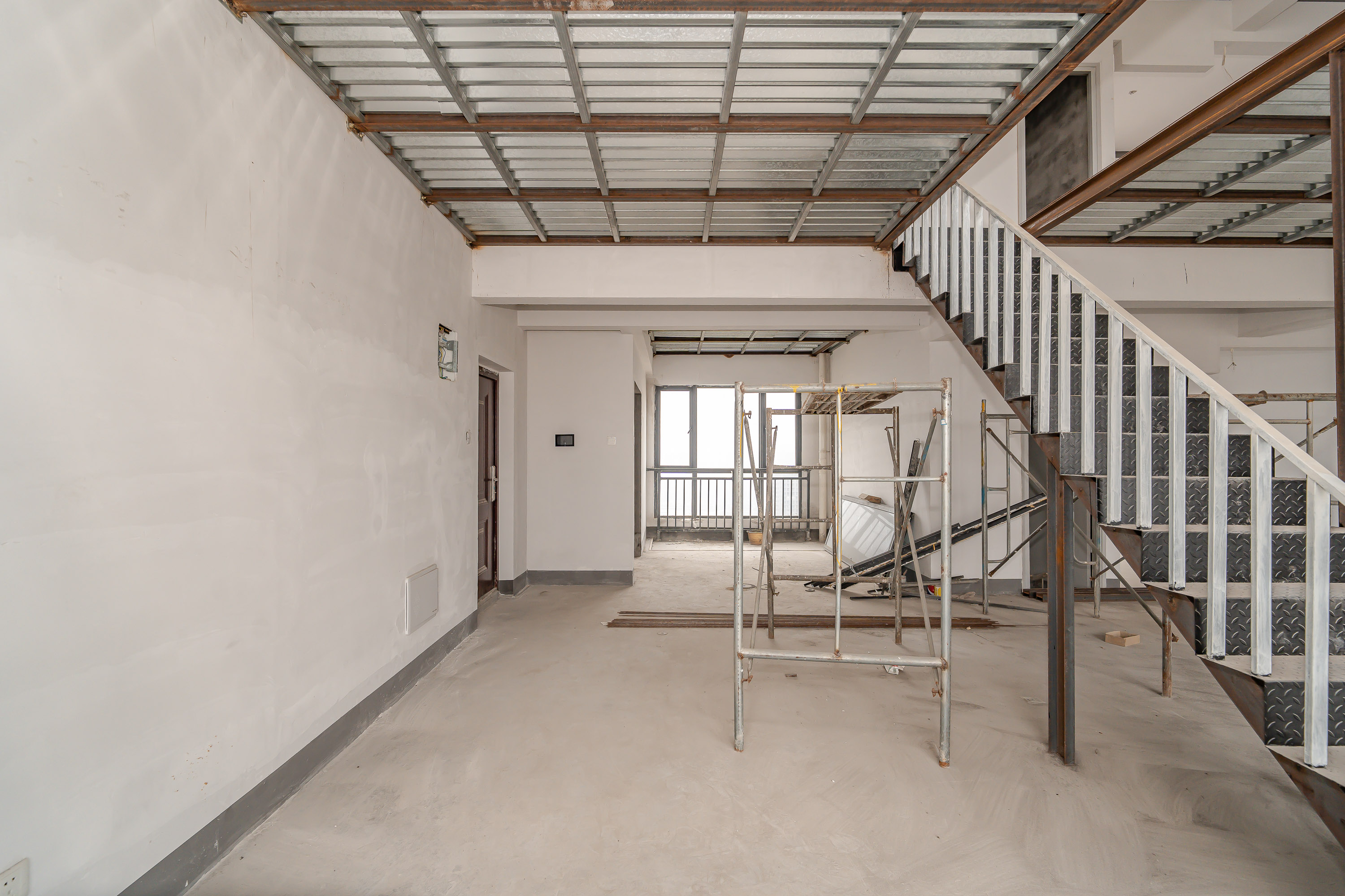 建投象山国际  5室2厅2卫   238.00万