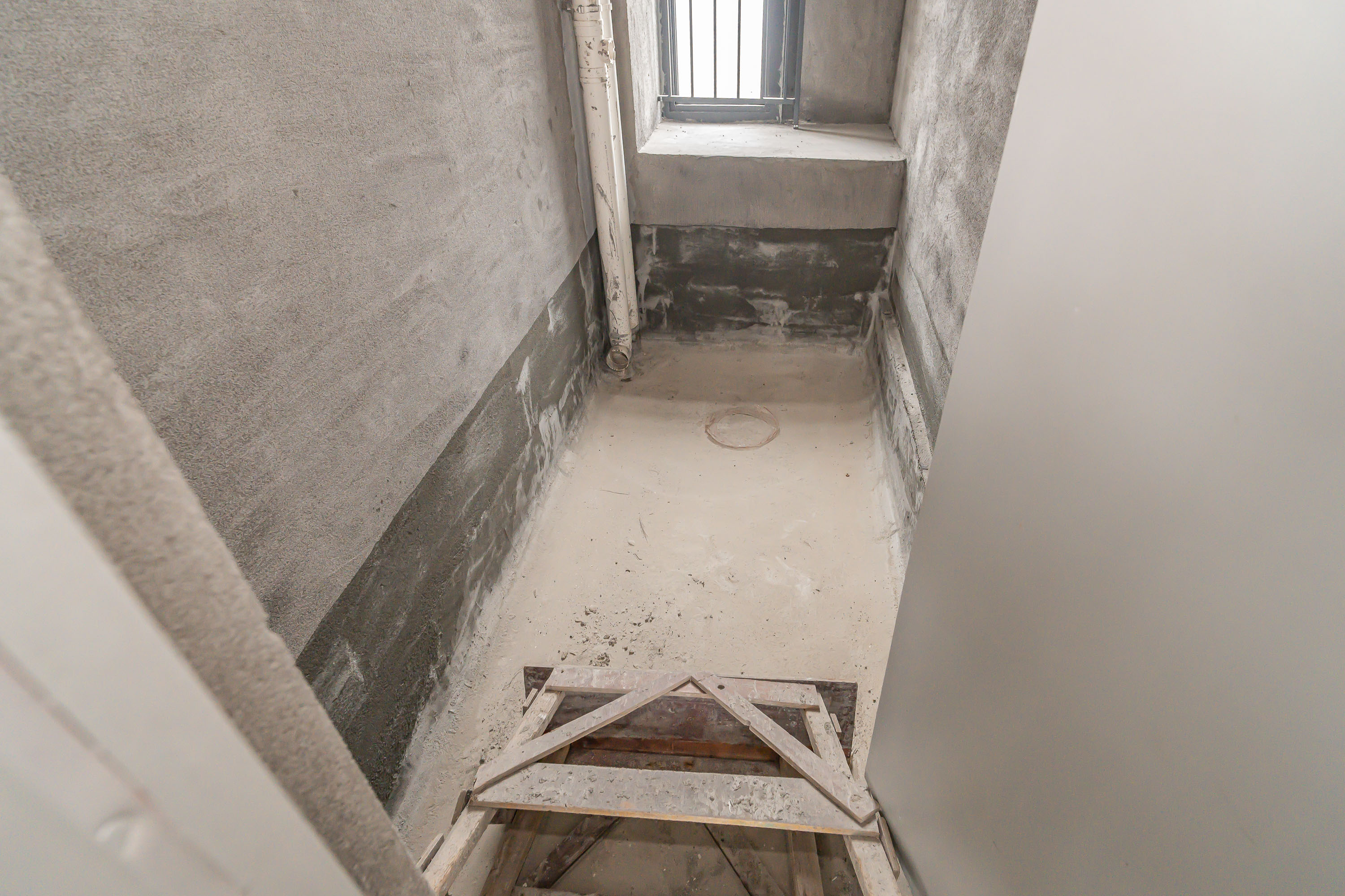 建投象山国际  5室2厅2卫   238.00万卫生间