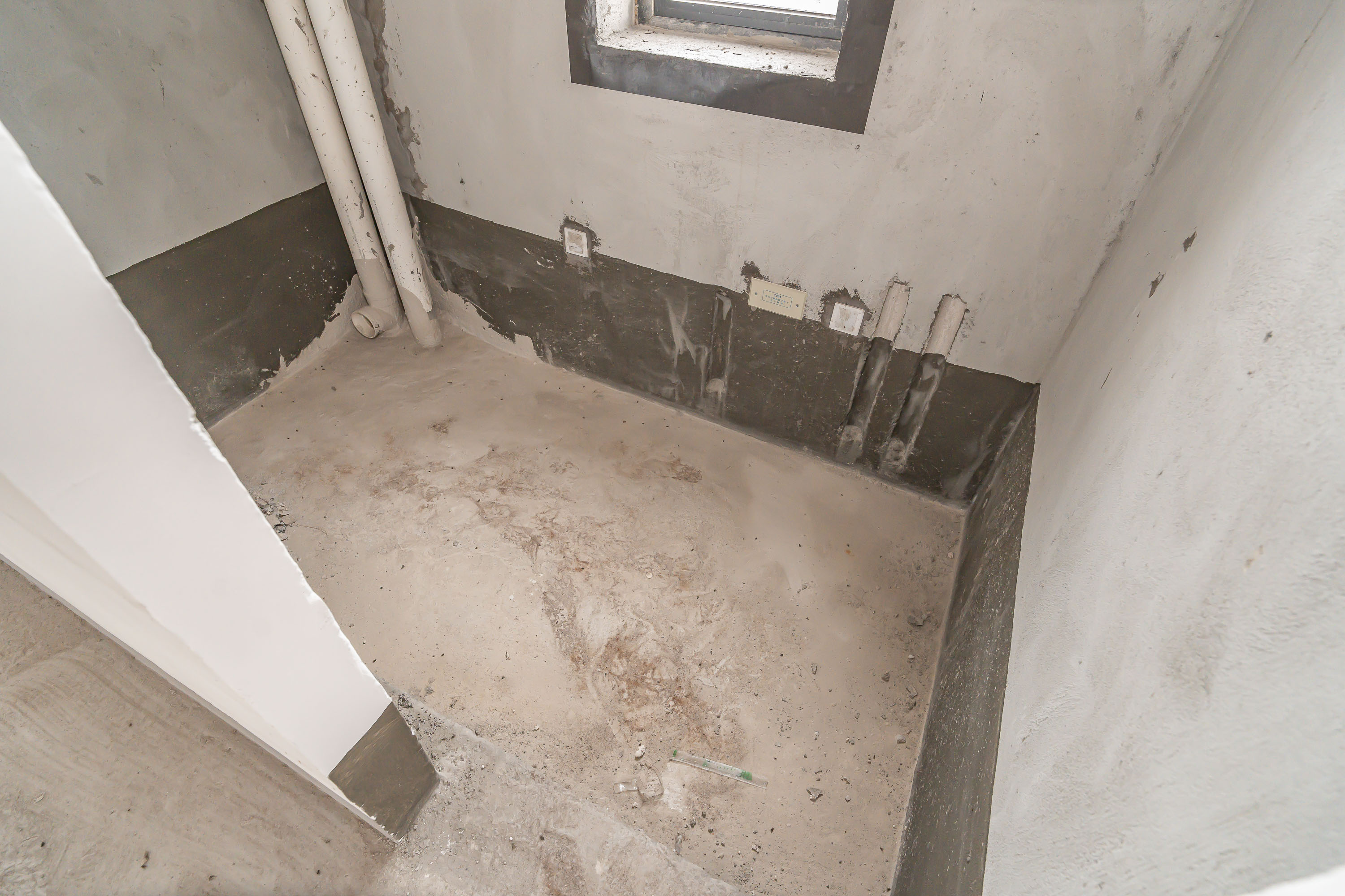 建投象山国际  5室2厅2卫   238.00万卫生间