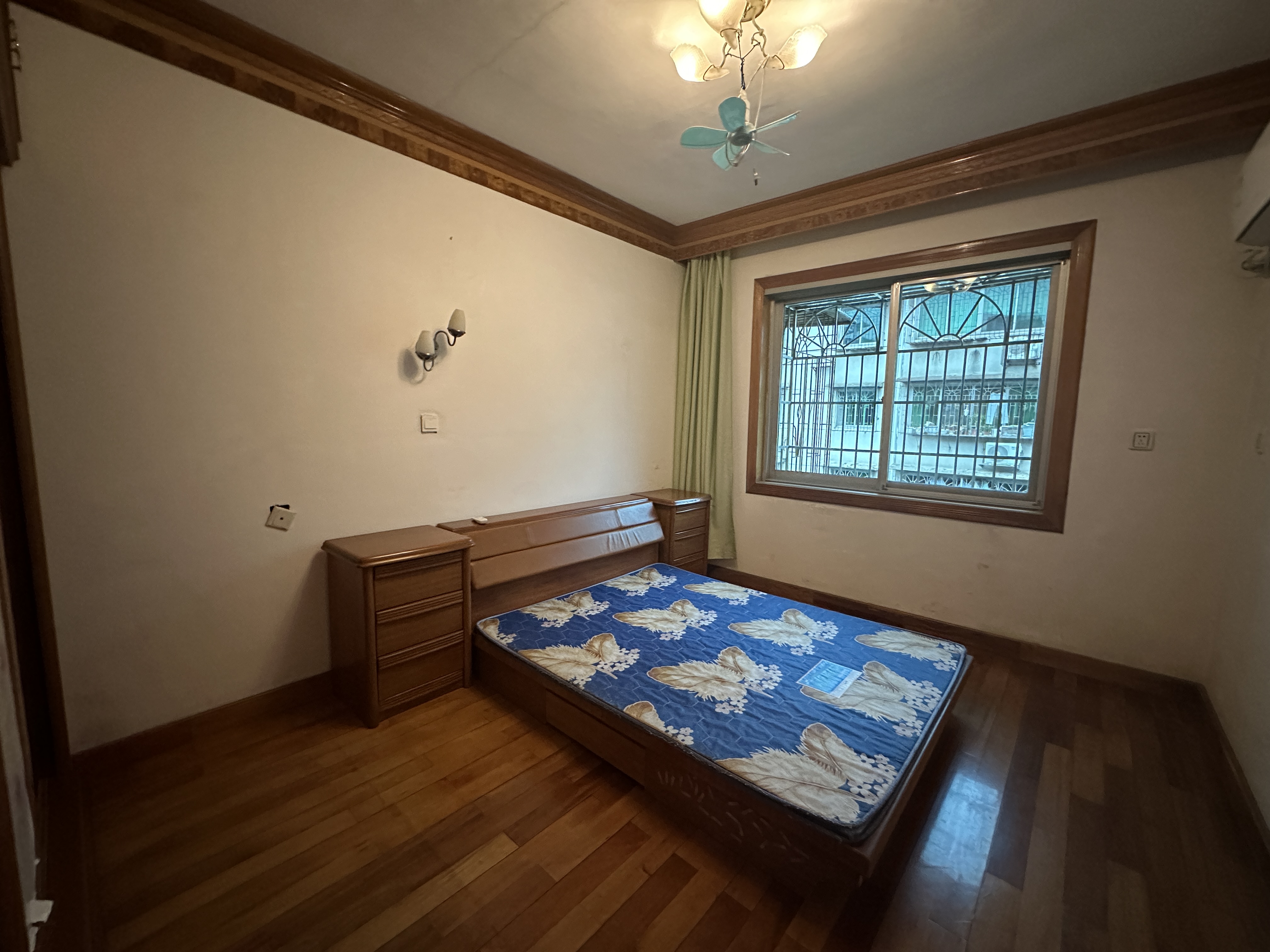 联谊新村 4室2厅1卫 63.8万 联谊新村 4室2厅1卫 63.8万室内图