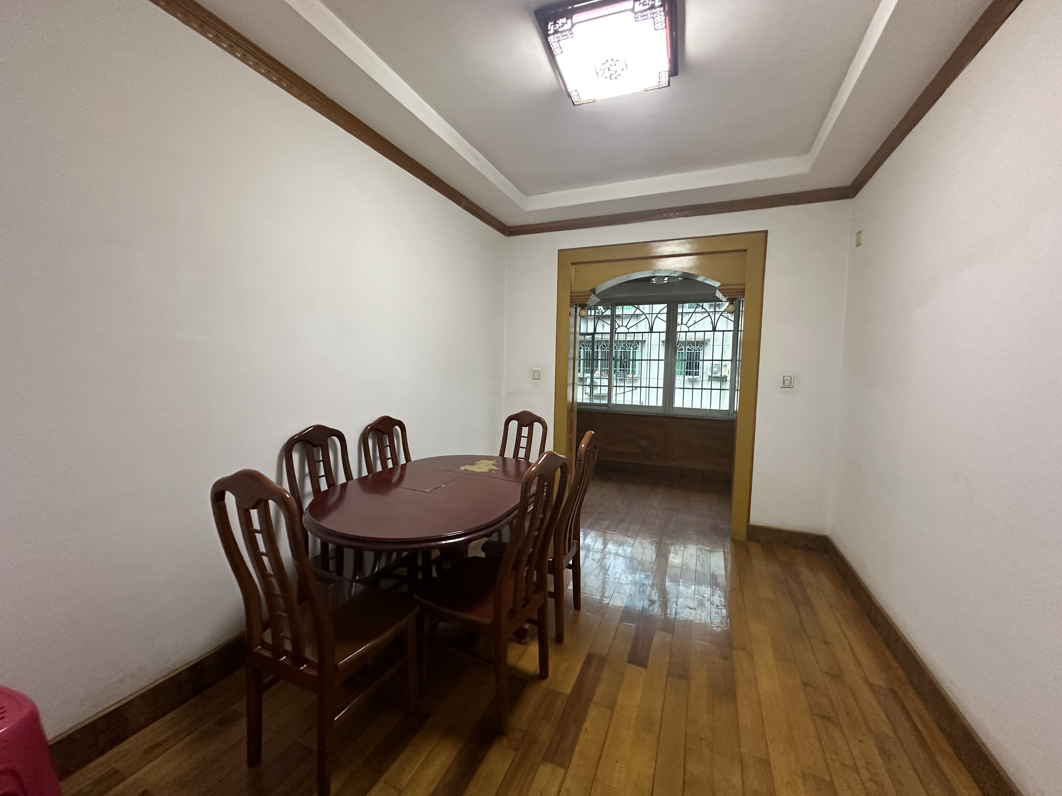 联谊新村 4室2厅1卫 63.8万 联谊新村 4室2厅1卫 63.8万室内图