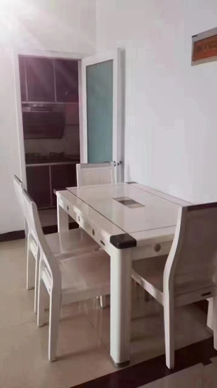 星海名都 2室1厅1卫 1200.00元/月 星海名都 2室1厅1卫 1200.00元/月室内图