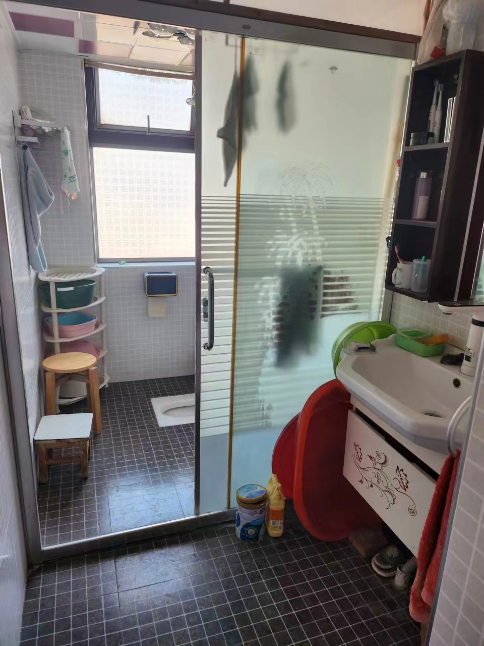 大同芙蓉  2室2厅1卫   1600.00元/月室内图
