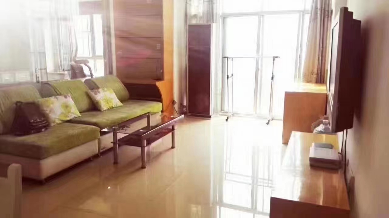 星海名都 2室1厅1卫 1200.00元/月 星海名都 2室1厅1卫 1200.00元/月室内图