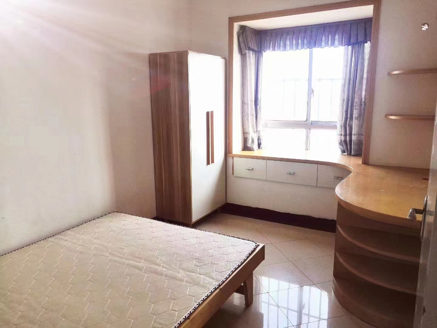 星海名都 2室1厅1卫 1200.00元/月 星海名都 2室1厅1卫 1200.00元/月室内图