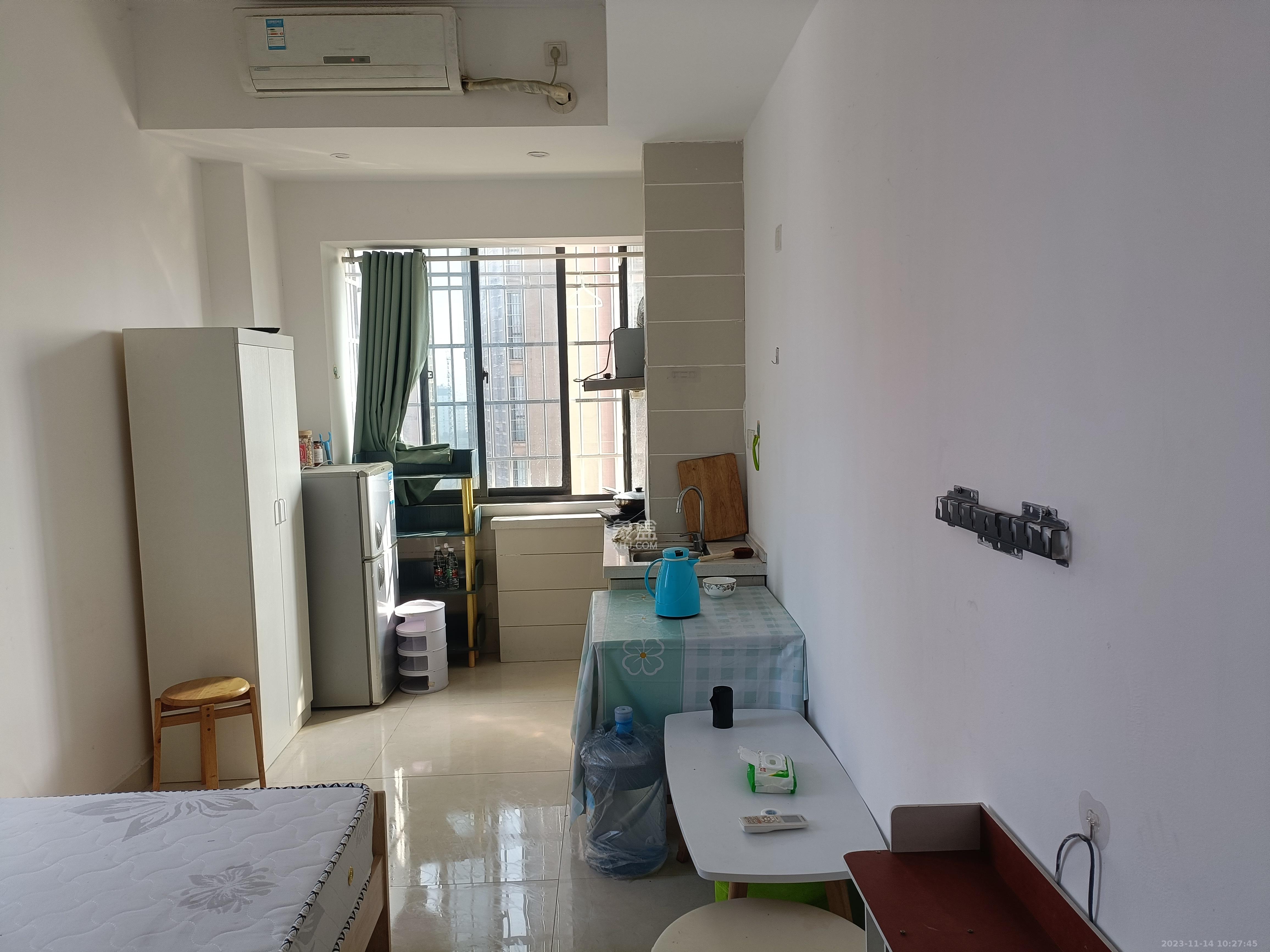 佐佑大廈  1室1廳1衛(wèi)   1000.00元/月室內(nèi)圖