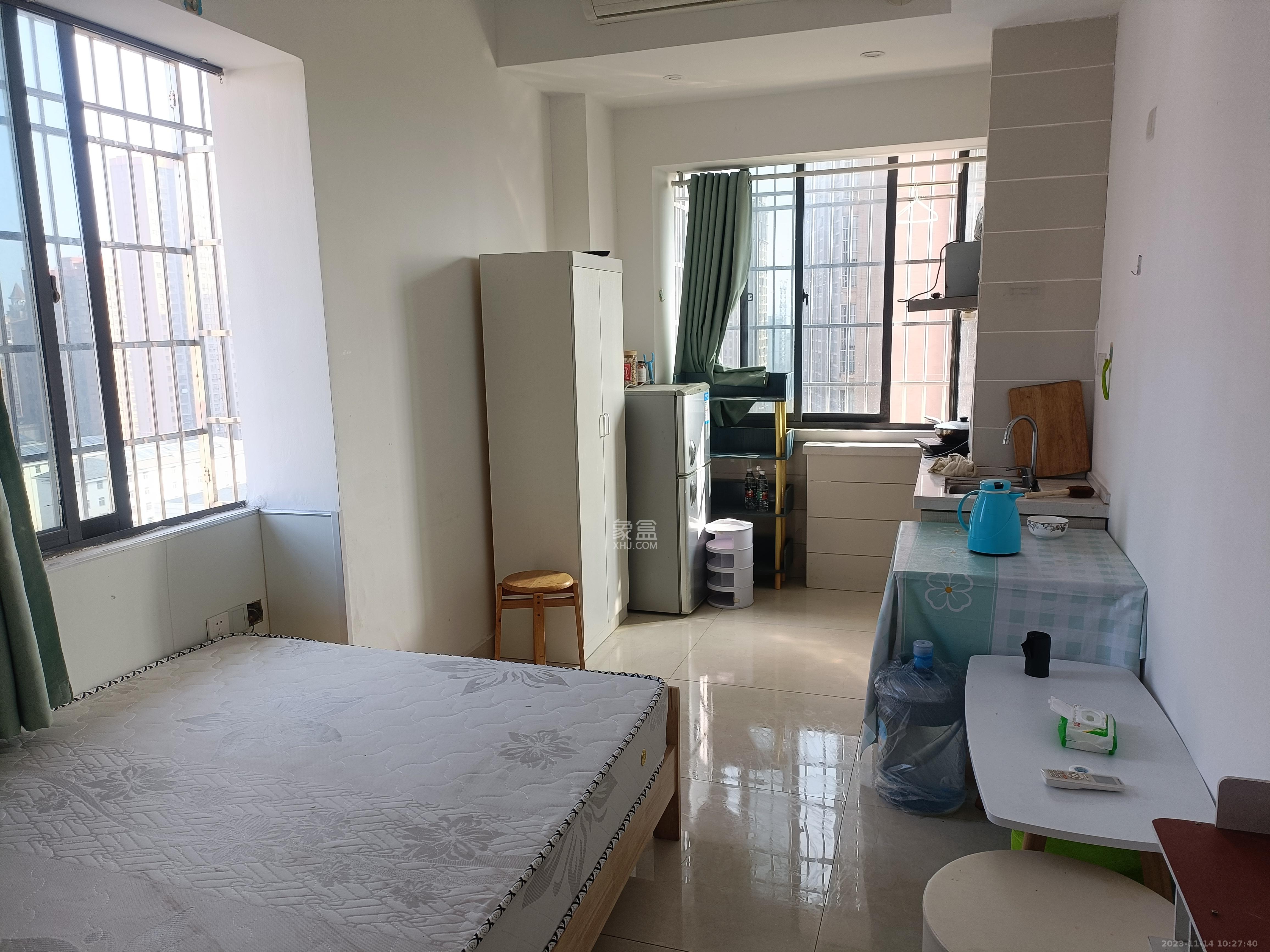 佐佑大廈  1室1廳1衛(wèi)   1000.00元/月室內(nèi)圖