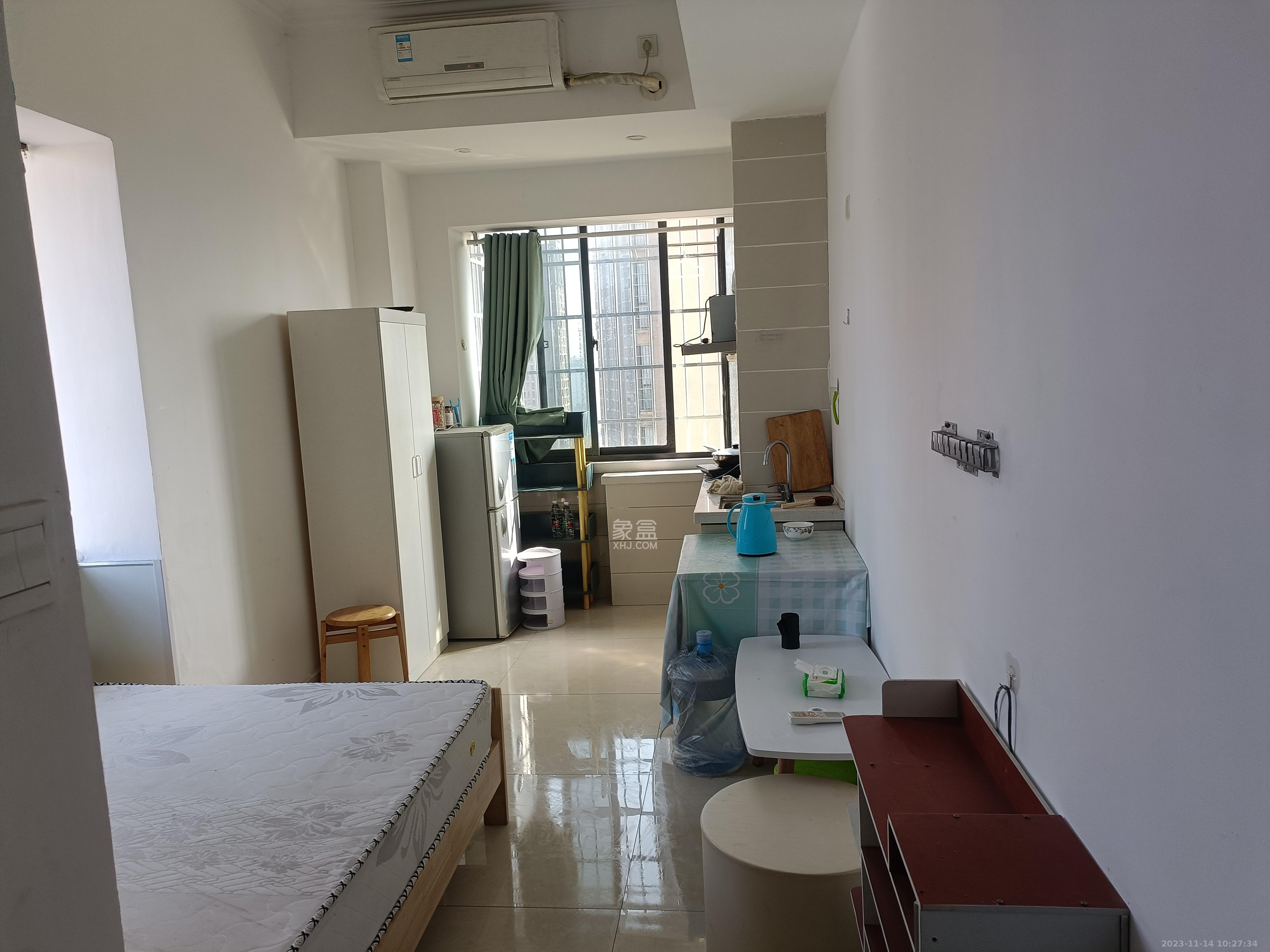 佐佑大廈  1室1廳1衛(wèi)   1000.00元/月室內(nèi)圖