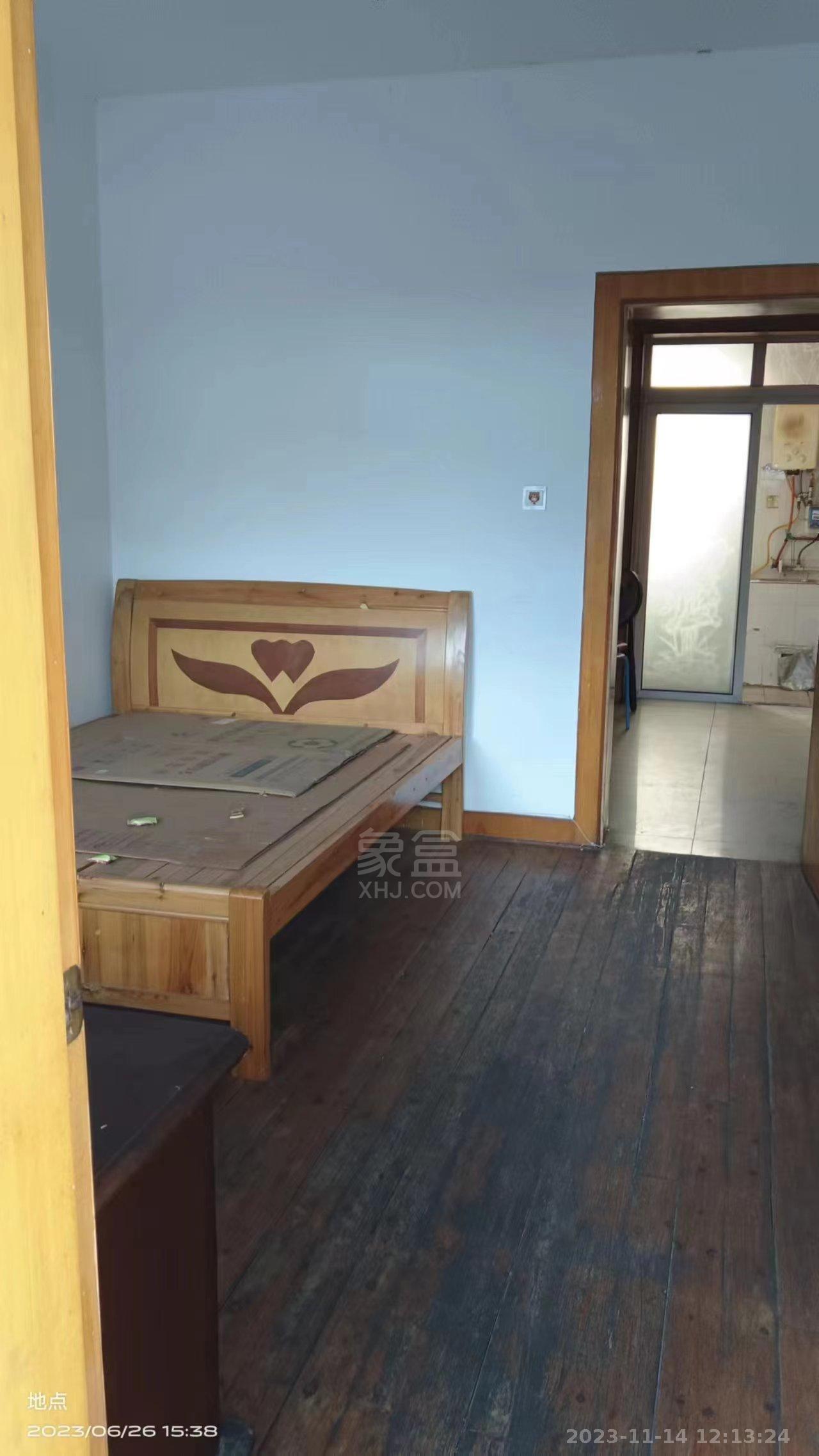 新屋湾二村  2室1厅1卫   500.00元/月室内图