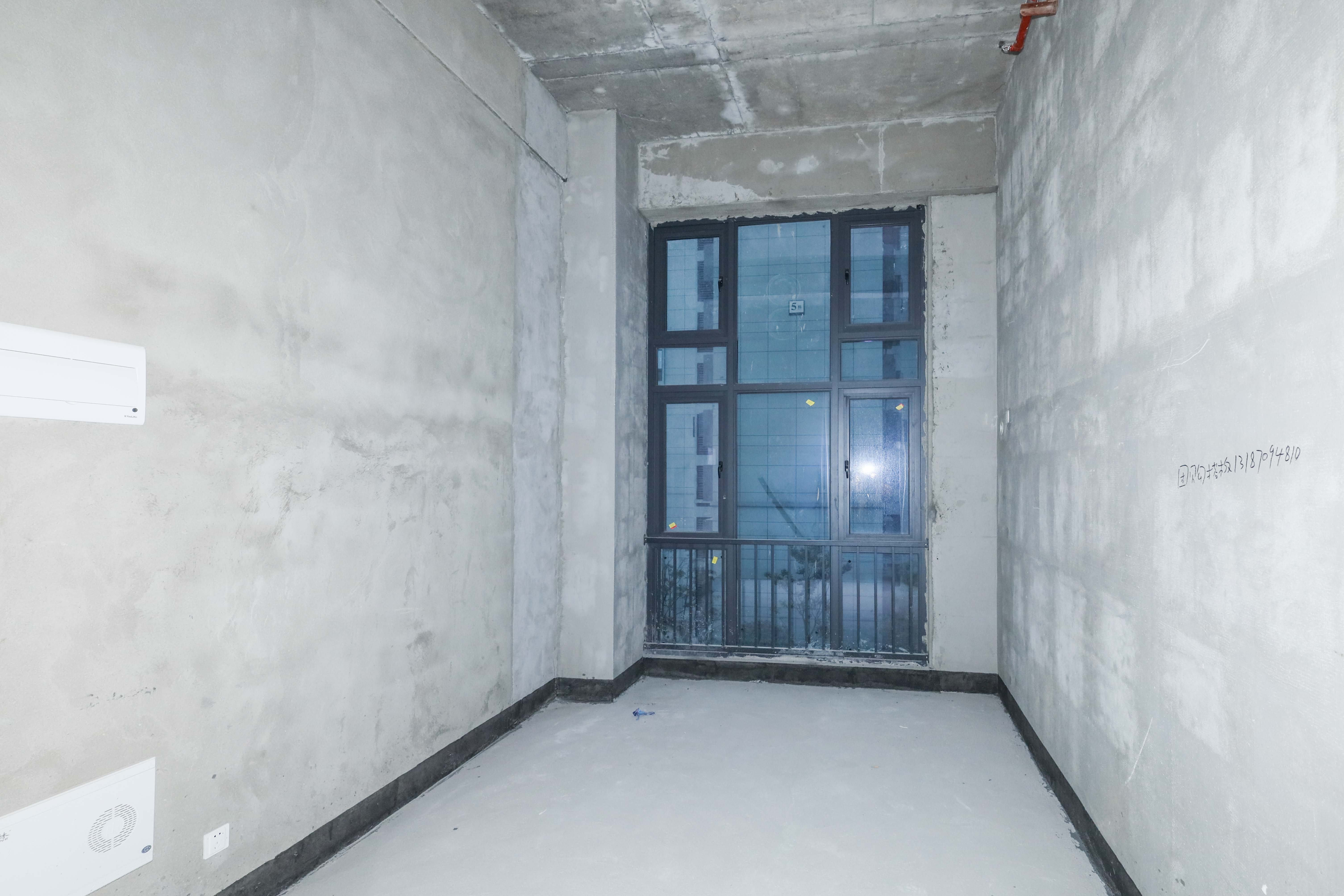 中国铁建湘语梅溪  1室1厅1卫    42.68万