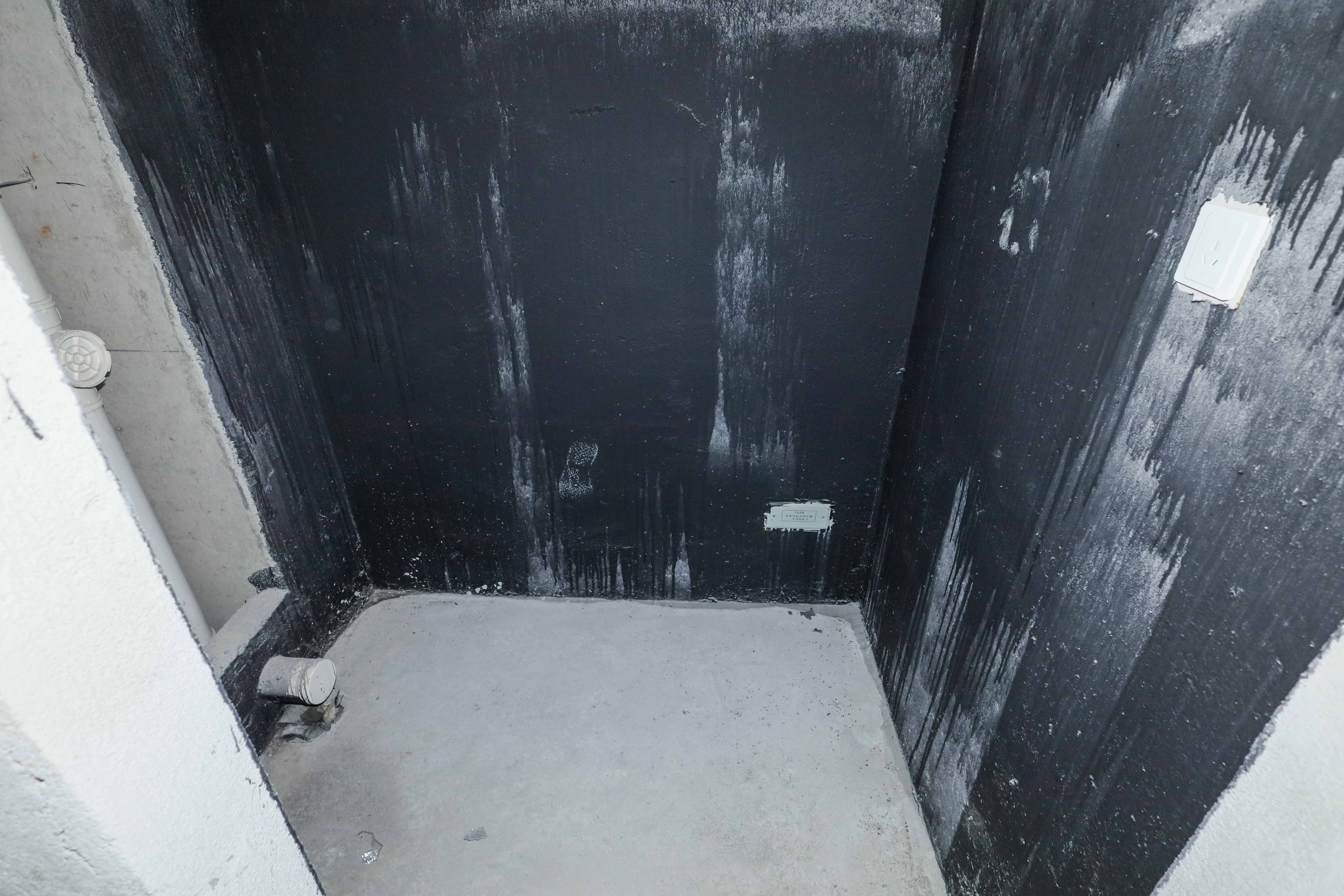 中国铁建湘语梅溪  1室1厅1卫    42.68万卫生间