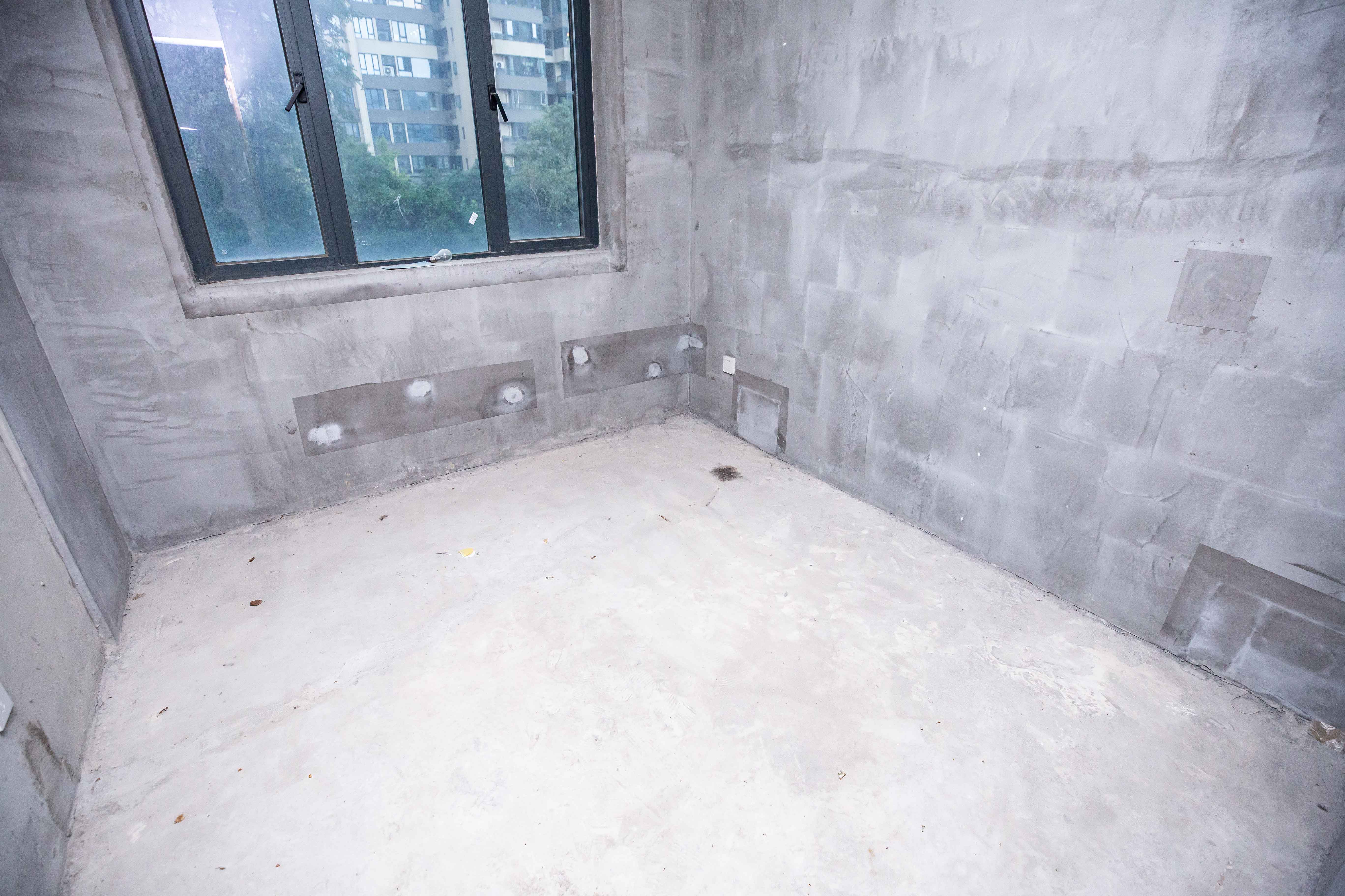 长房云时代  4室2厅2卫   114.00万卧室