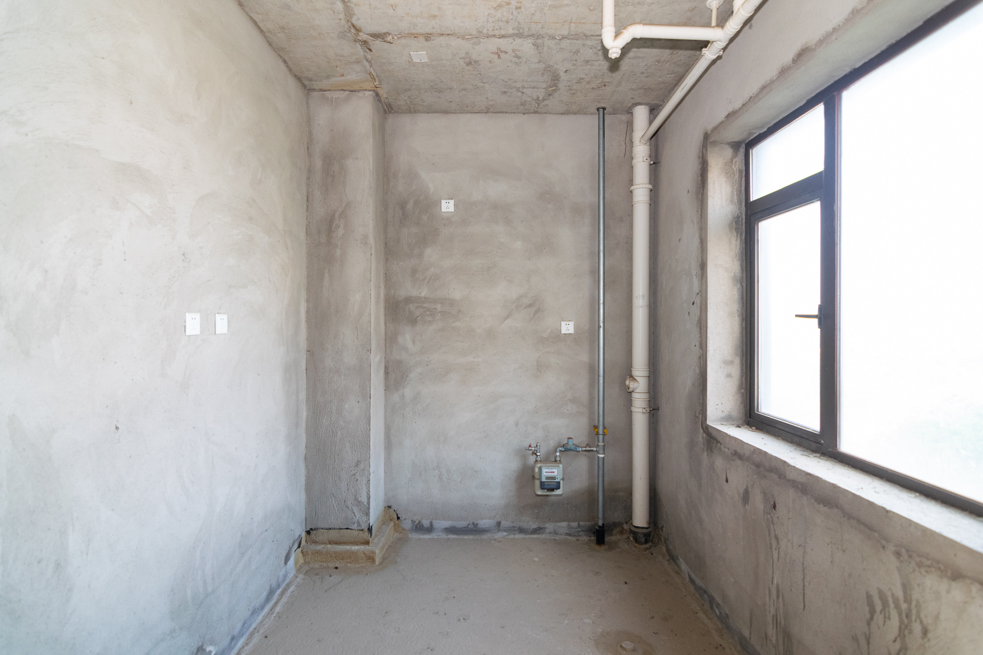 高域自然城 3室2厅2卫 65.0万 高域自然城 3室2厅2卫 65.0万厨房