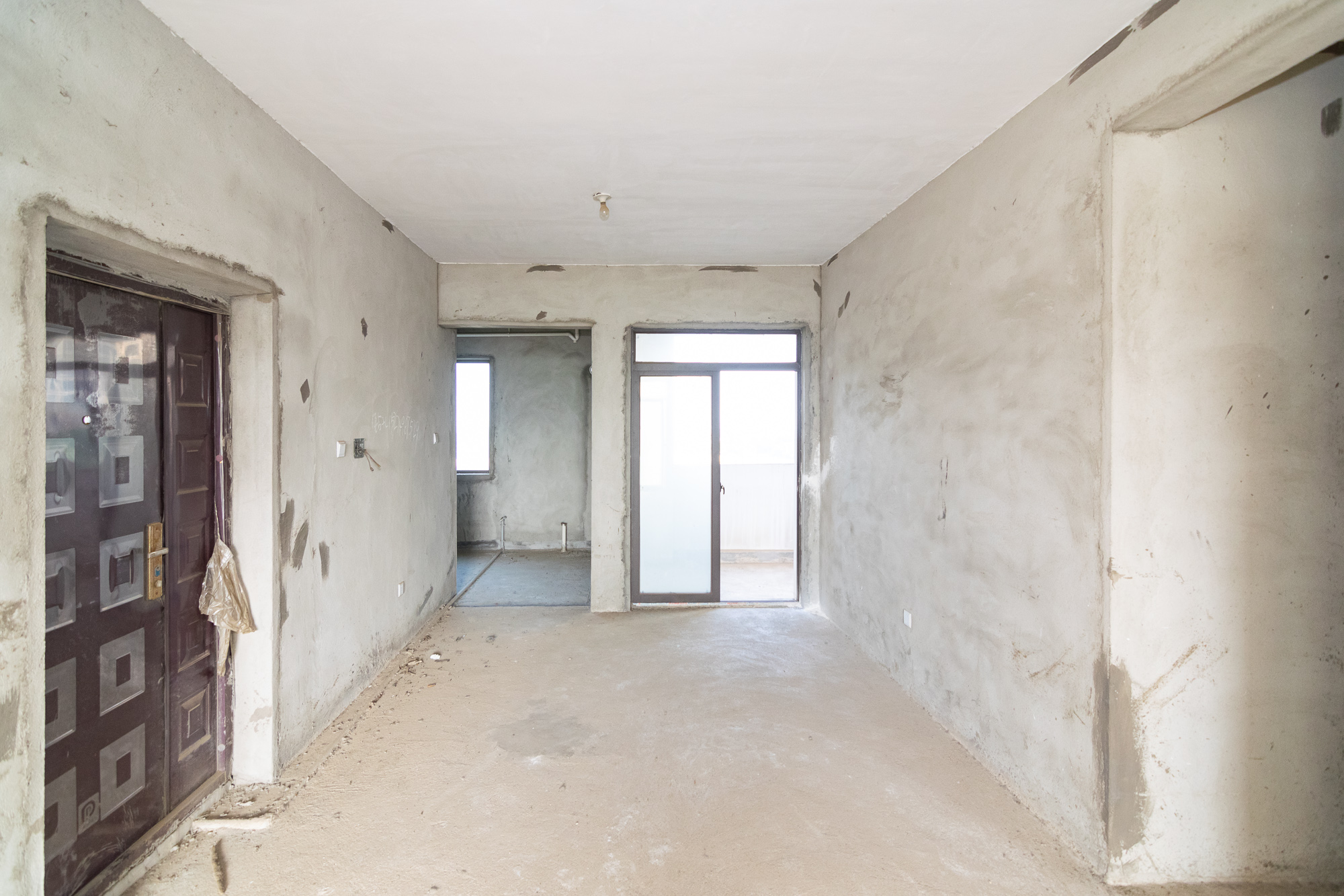 高域自然城 3室2厅2卫 65.0万 高域自然城 3室2厅2卫 65.0万其他