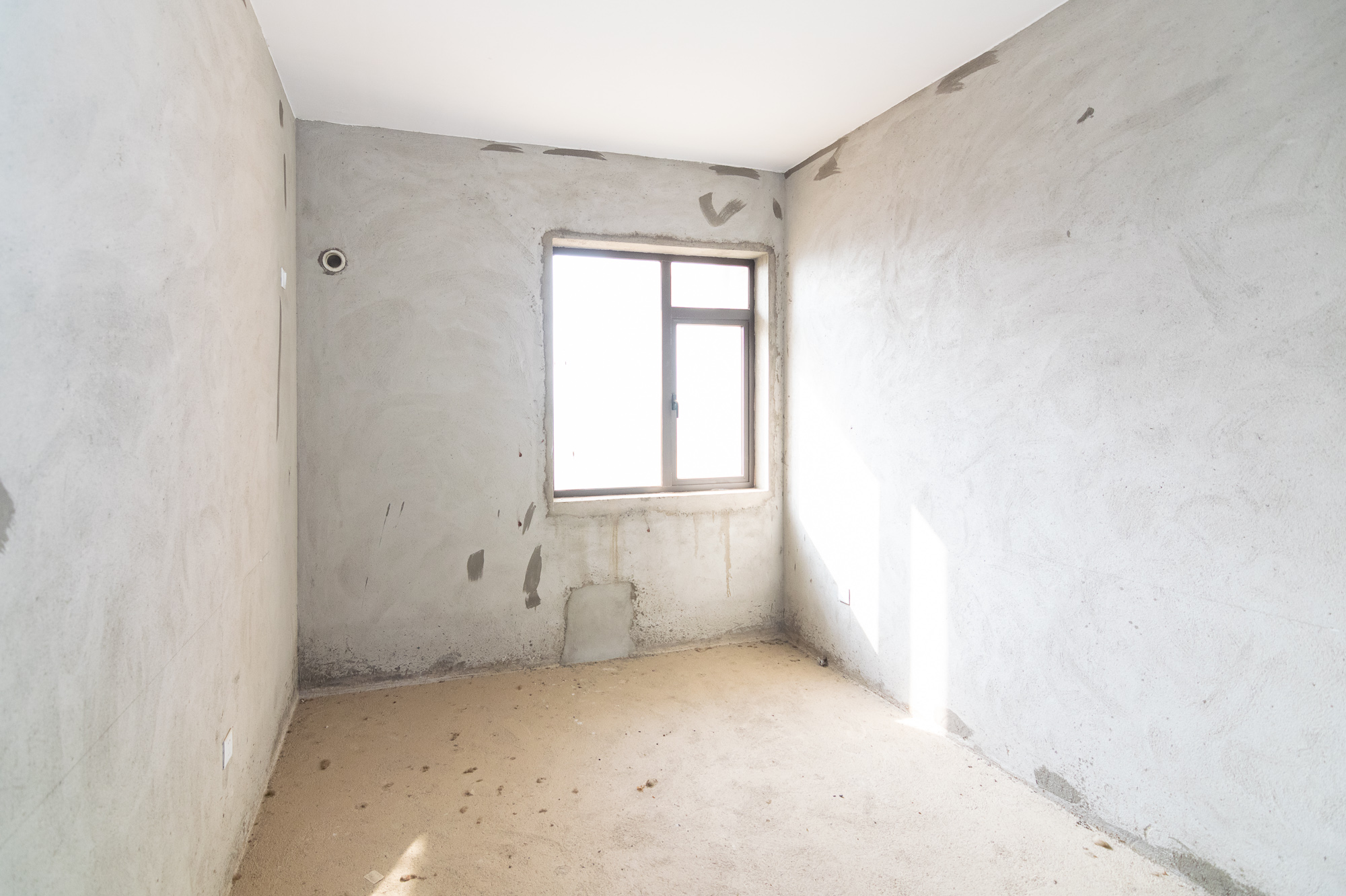 高域自然城 3室2厅2卫 65.0万 高域自然城 3室2厅2卫 65.0万卧室