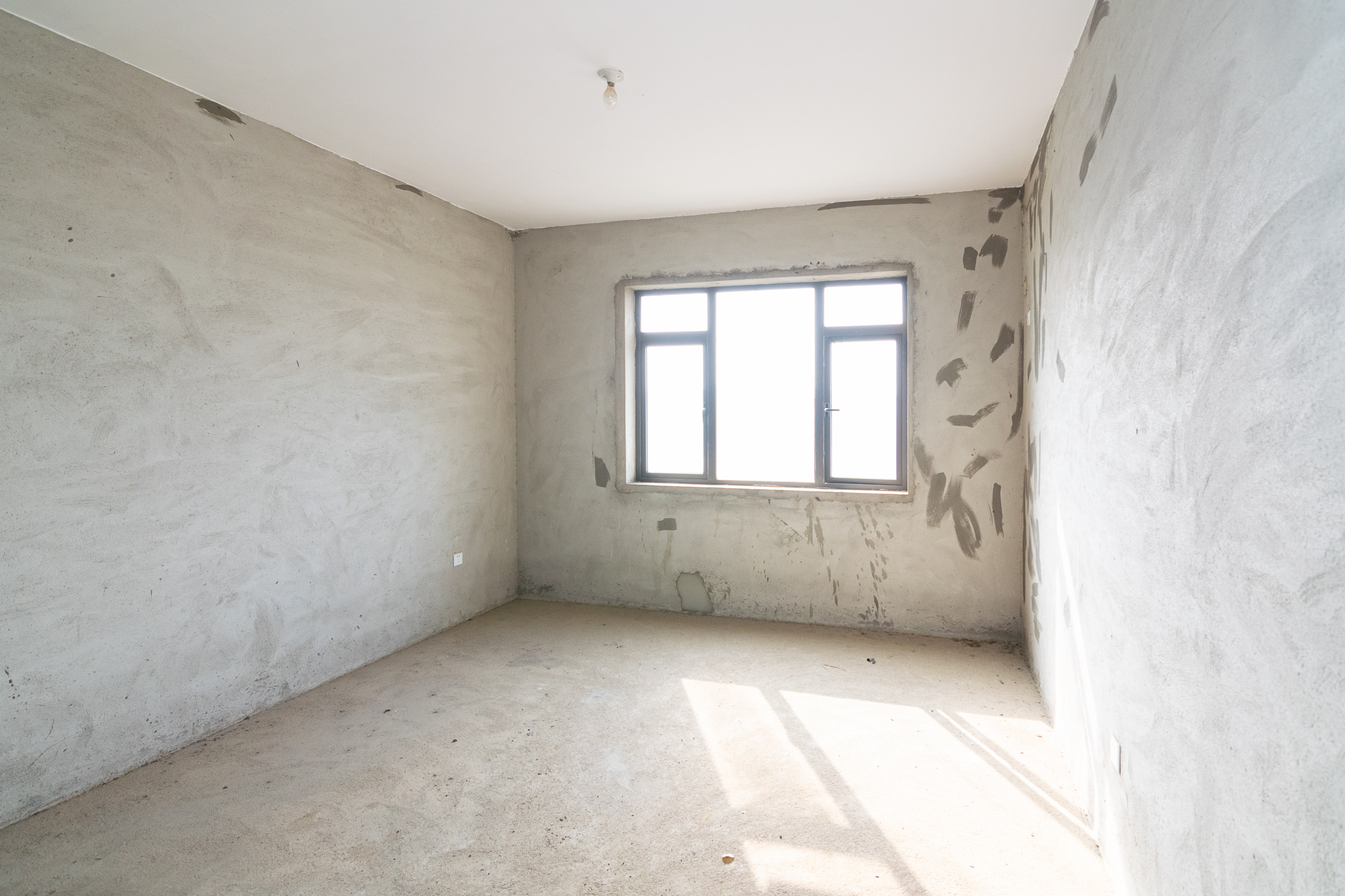 高域自然城 3室2厅2卫 65.0万 高域自然城 3室2厅2卫 65.0万卧室