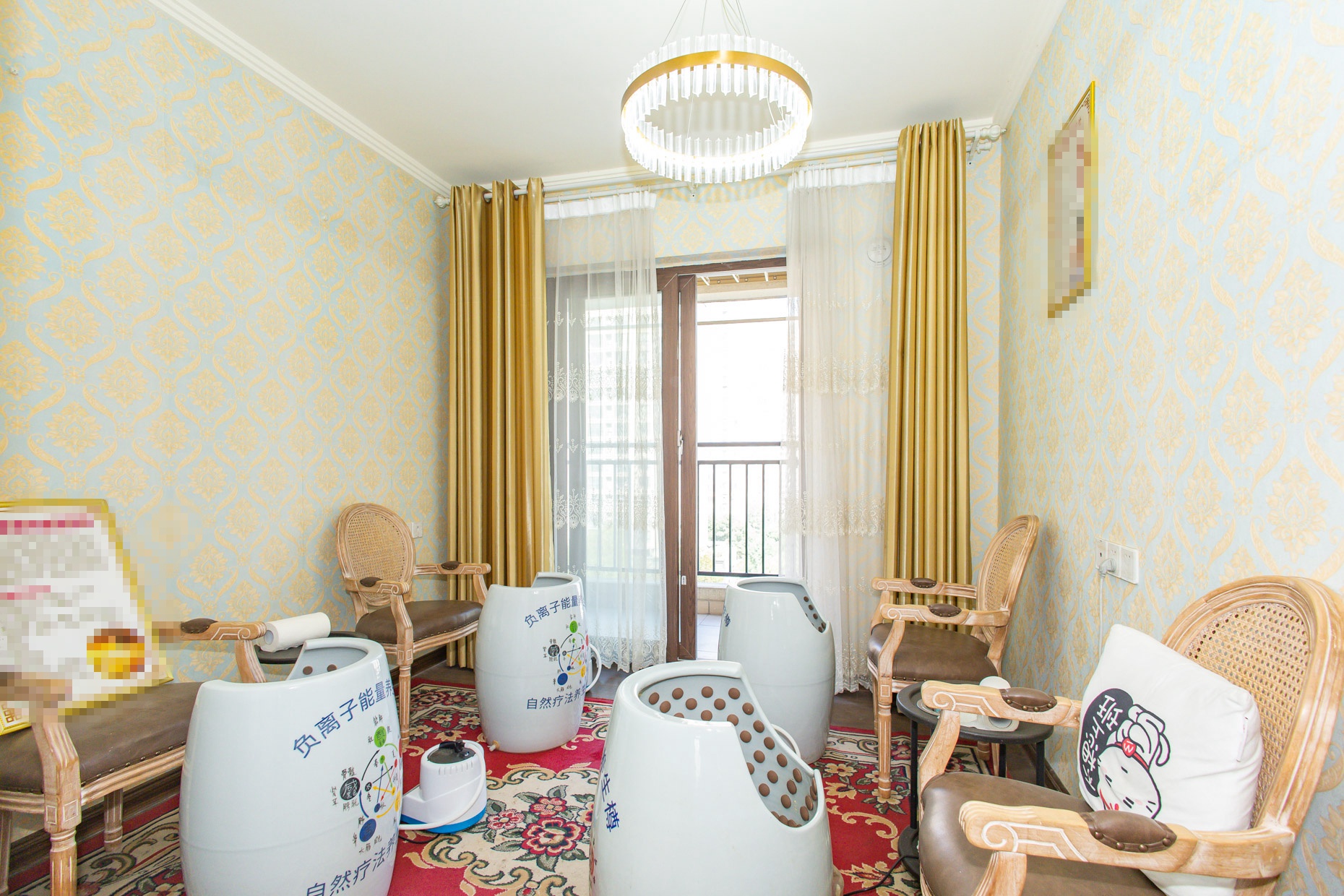 碧桂园中央花园 4室2厅2卫 125.0万 碧桂园中央花园 4室2厅2卫 125.0万卧室