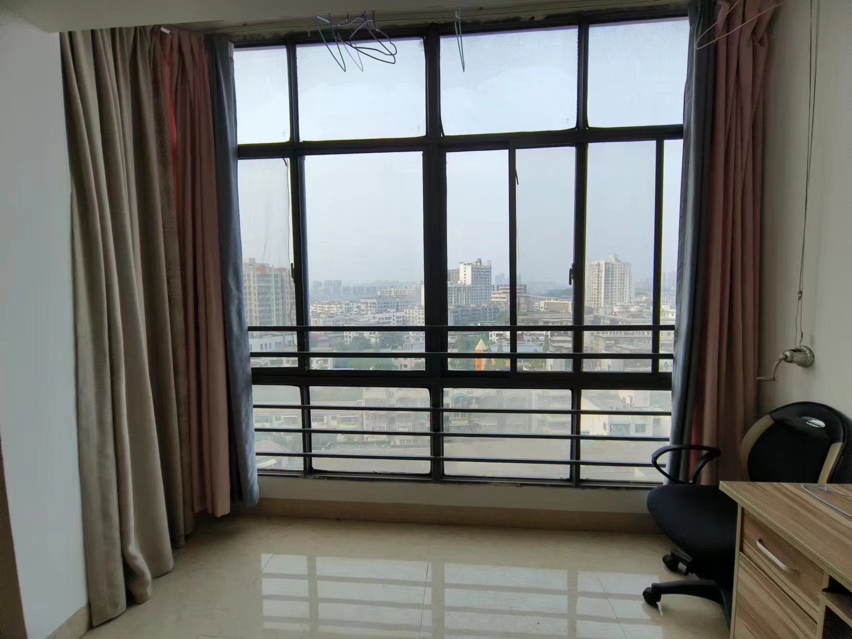 中旺锦安城 1室1厅1卫 21.8万 中旺锦安城 1室1厅1卫 21.8万室内图