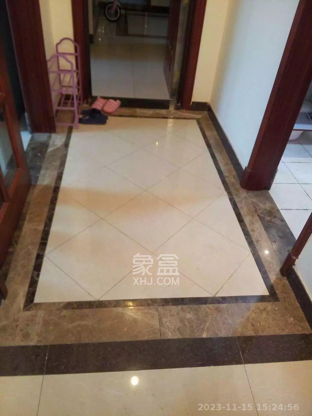 恒大绿洲  3室2厅1卫   3500.00元/月室内图