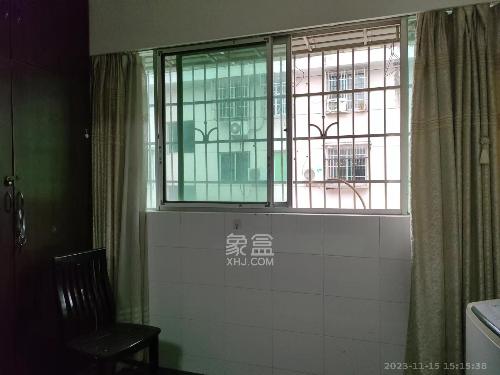 茶叶大市场“山水茗园”  2室2厅1卫   1400.00元/月室内图