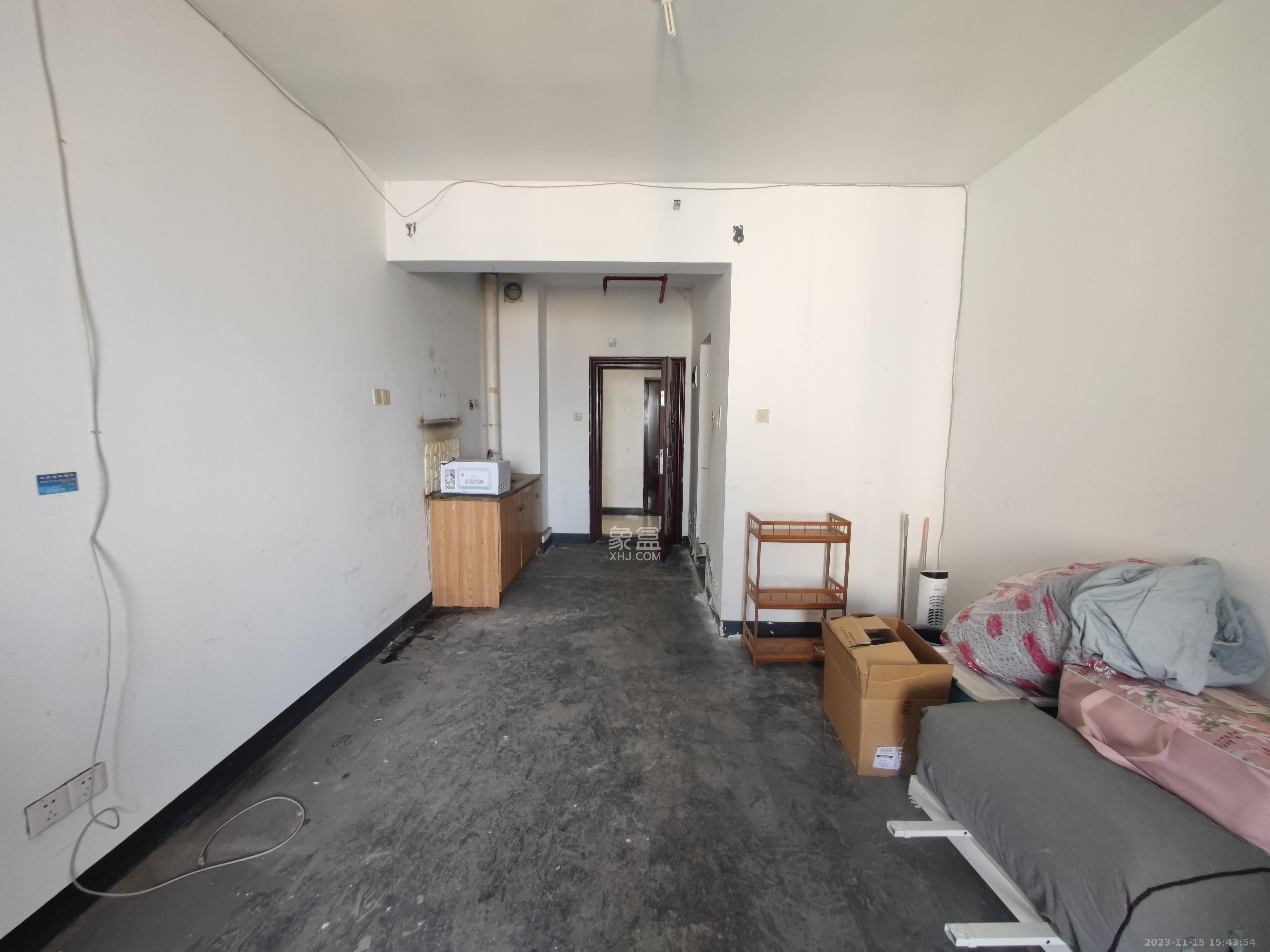 万科魅力之城  1室1厅1卫   900.00元/月室内图