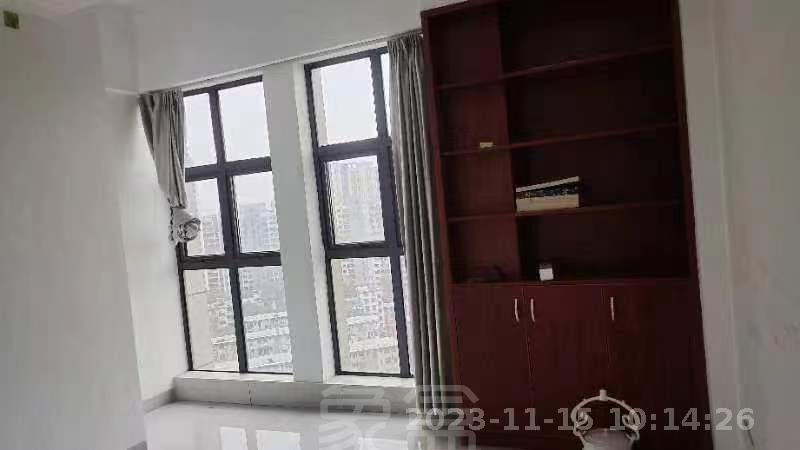 东方时代广场  1室1厅1卫   1300.00元/月室内图